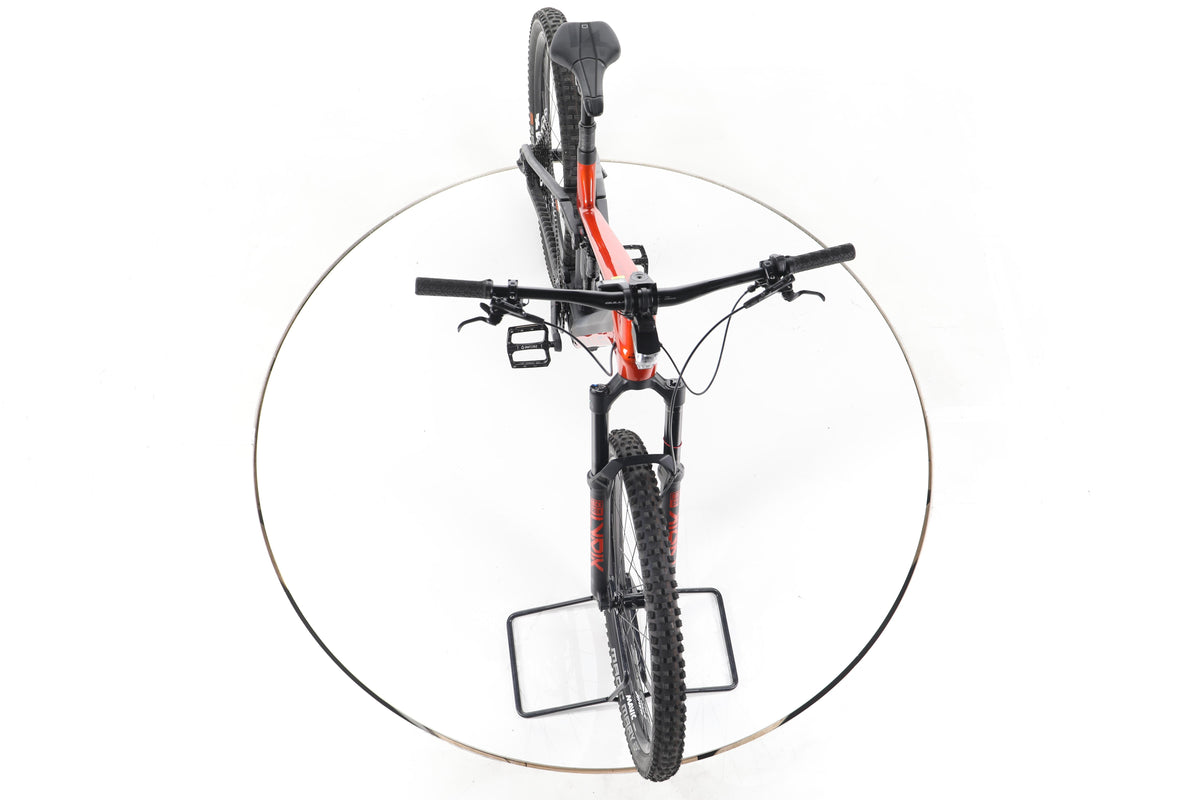 Bulls Sonic EVO EN SL 1 E-Bike Fully Carbon - Image 16