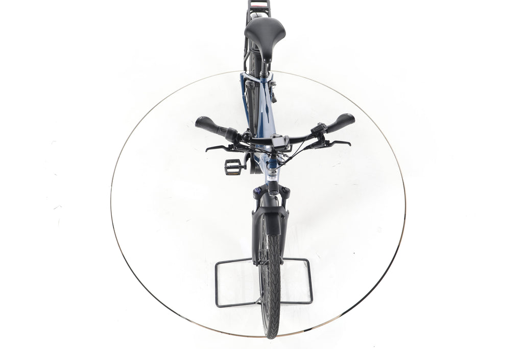 Gazelle Ultimate C380 HMB City E-Bike - Image 16