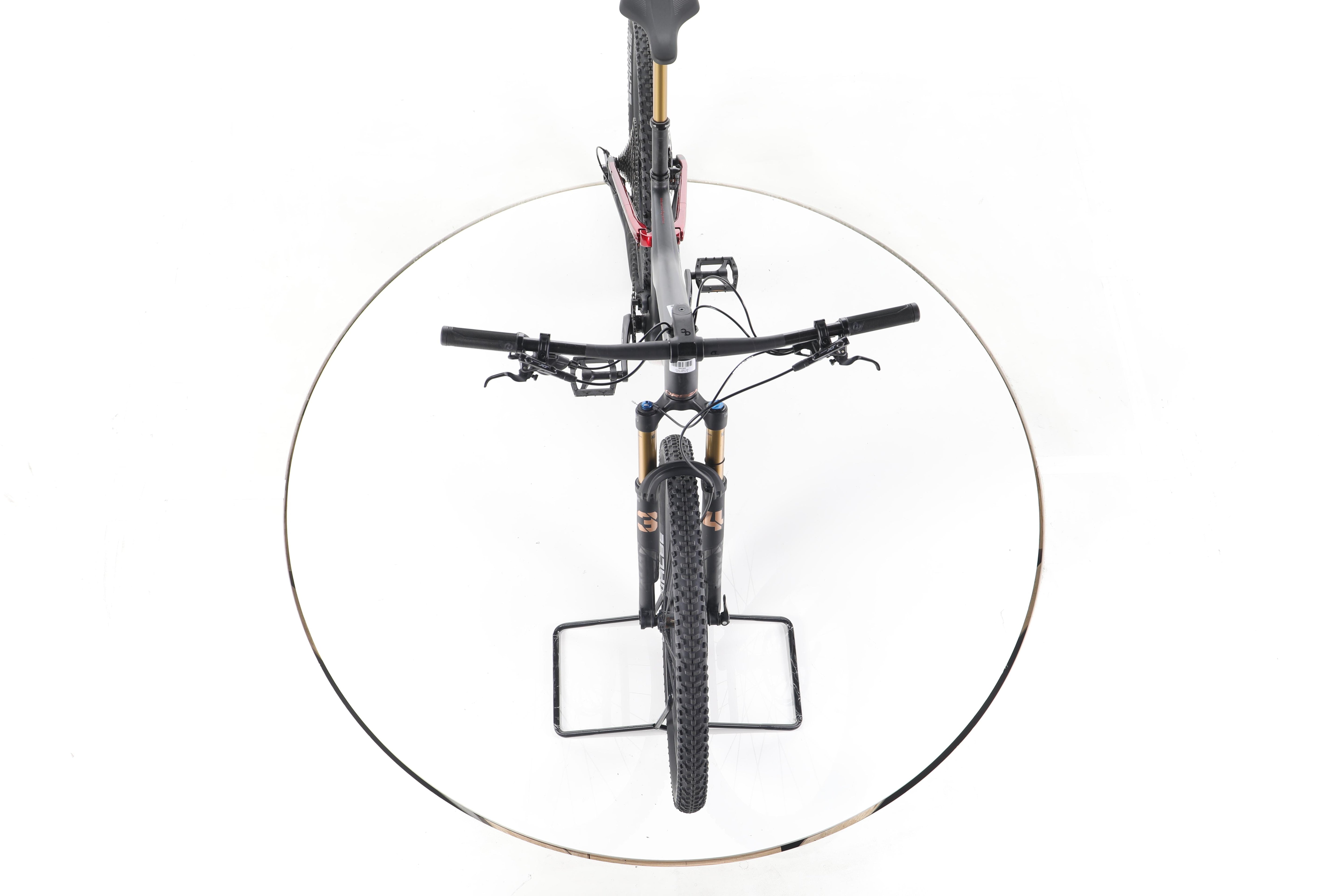 Orbea Oiz M-PRO Fahrrad Fully - Image 16