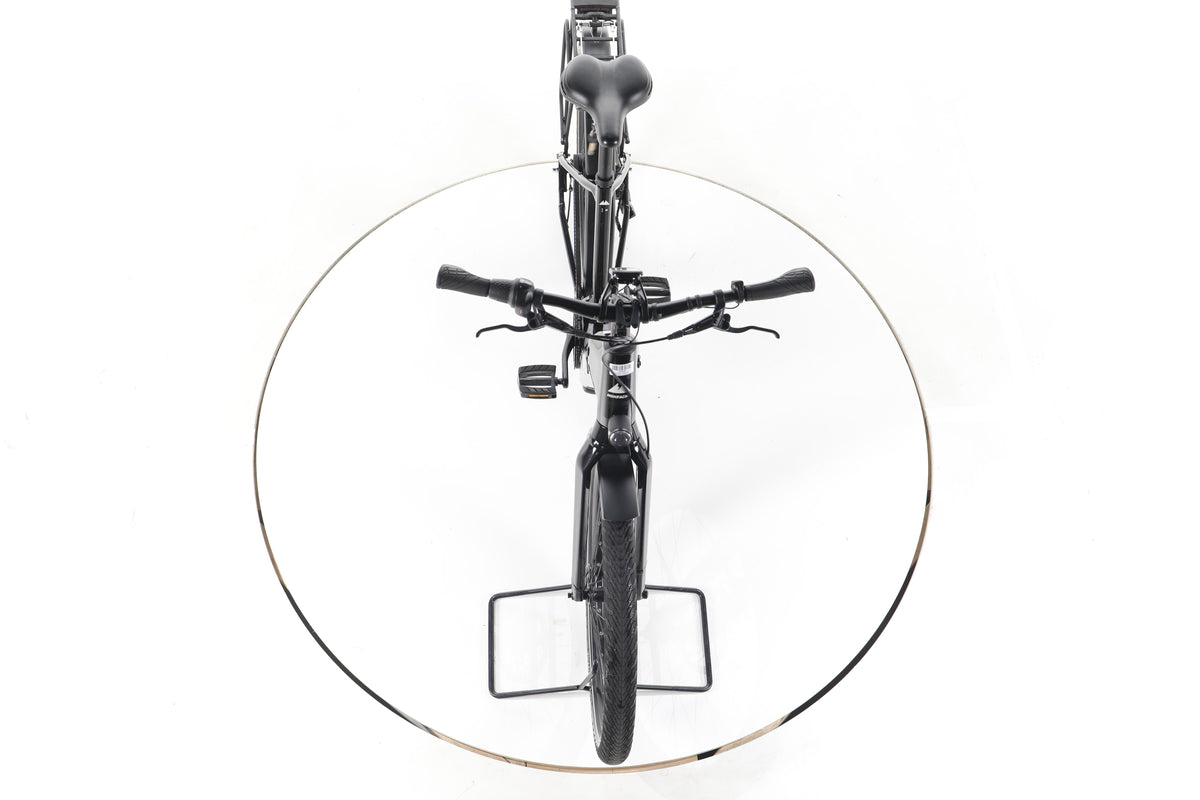 HoheAcht AMO EKO Facila City E-Bike Tiefeinsteiger - Image 16