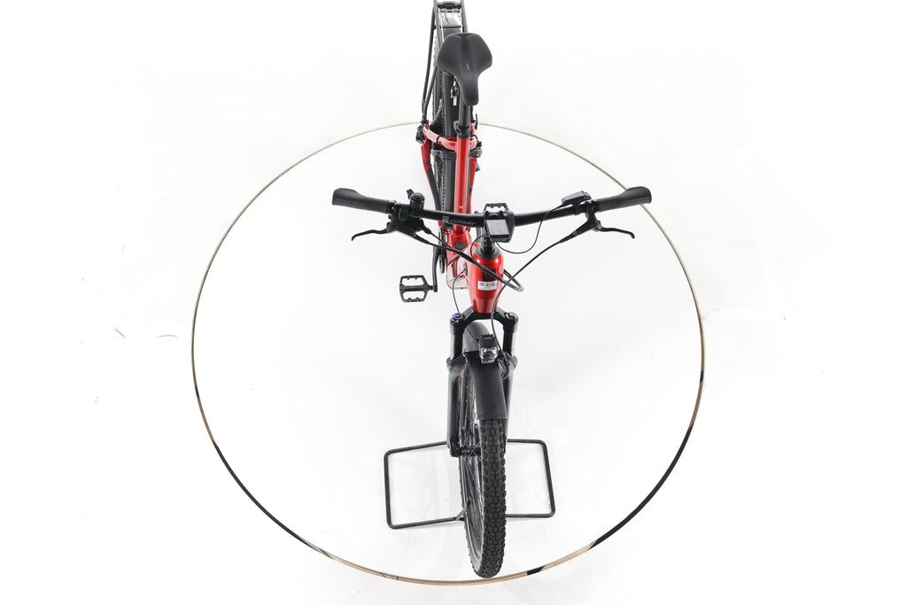 Conway ERAD CAIRON C 3.0 Trekking E-Bike Tiefeinsteiger - Image 16