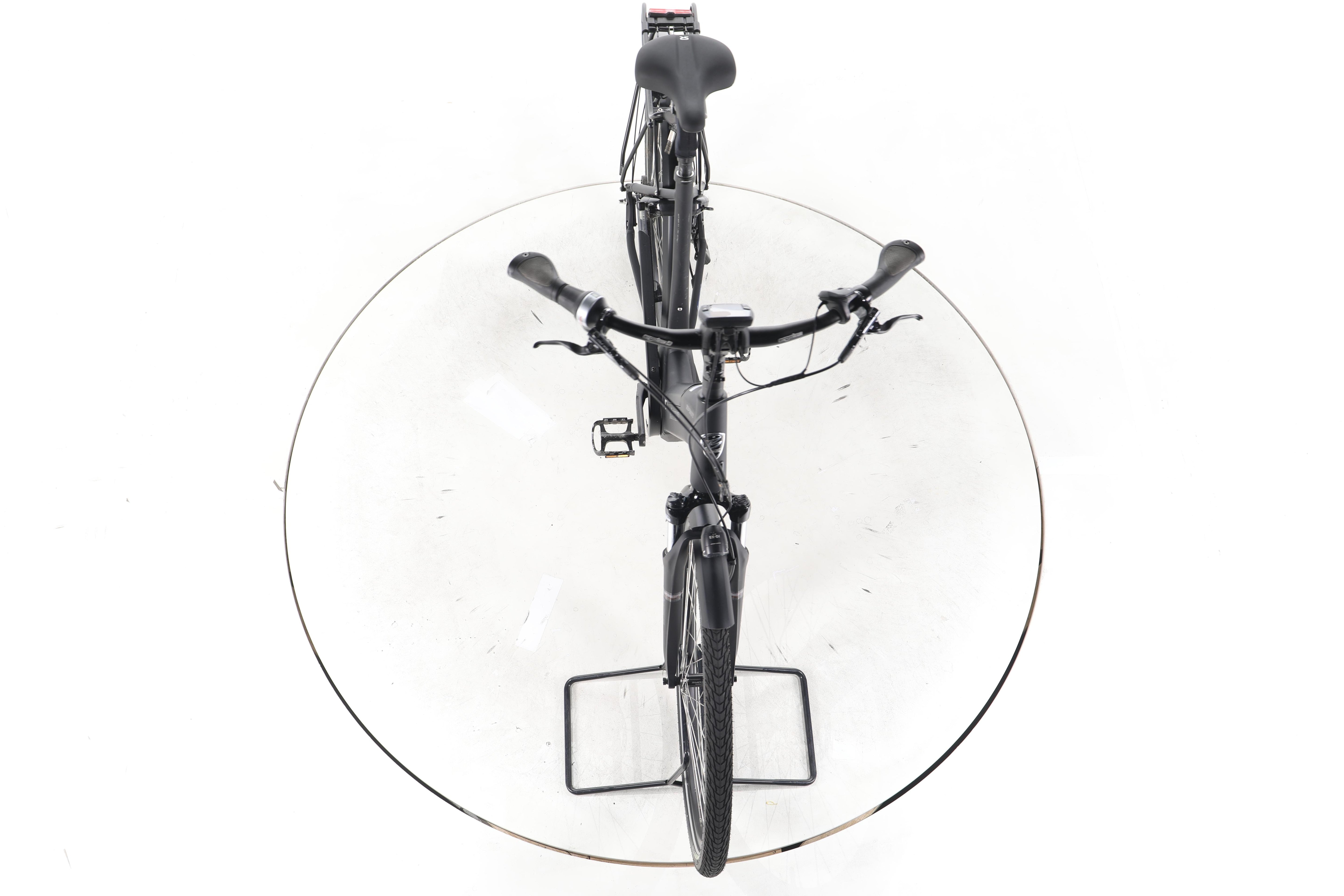 Böttcher Spirit City E-Bike Tiefeinsteiger - Image 16