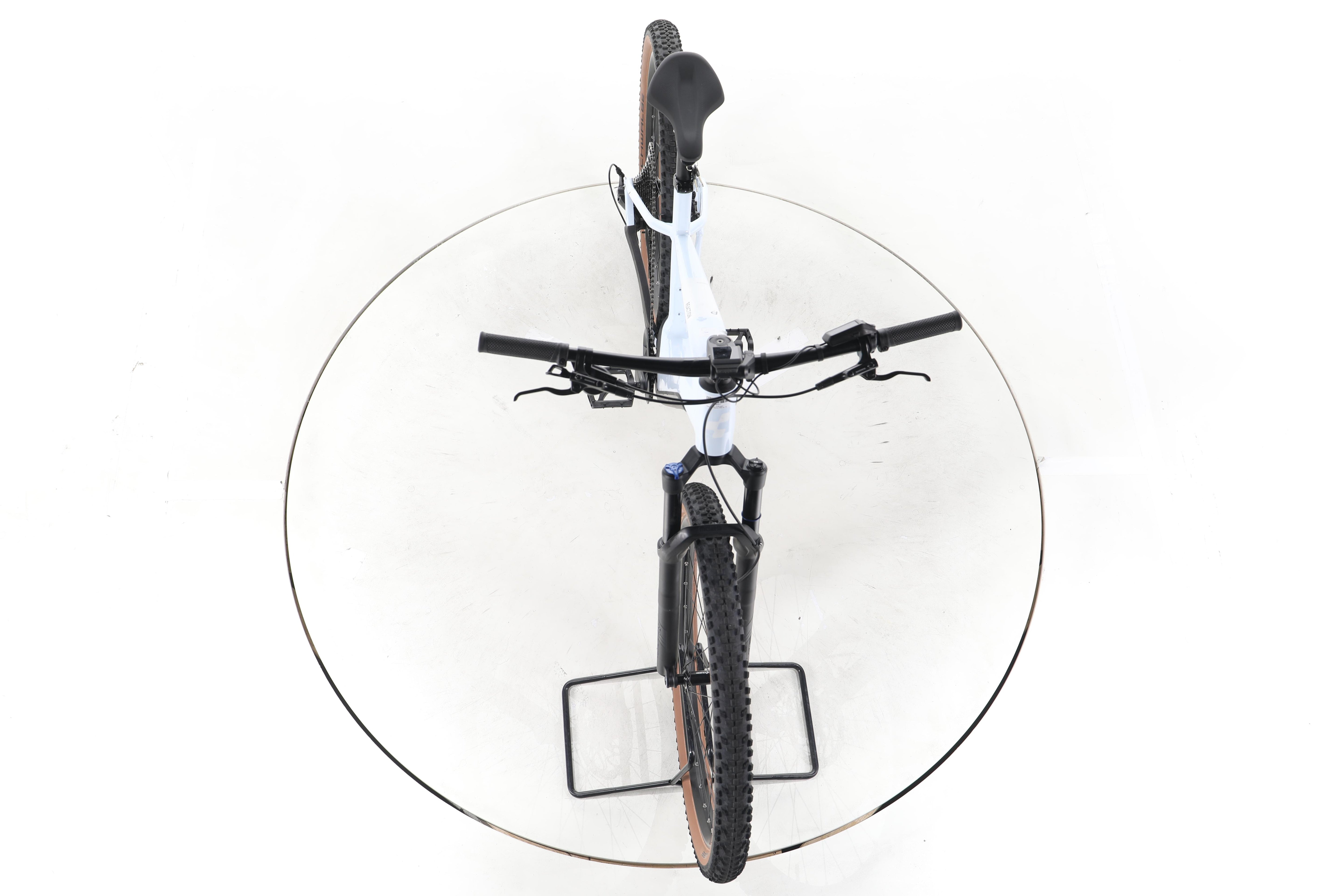 Cube Reaction Hybrid PRO E-Bike 2024 - Image 16