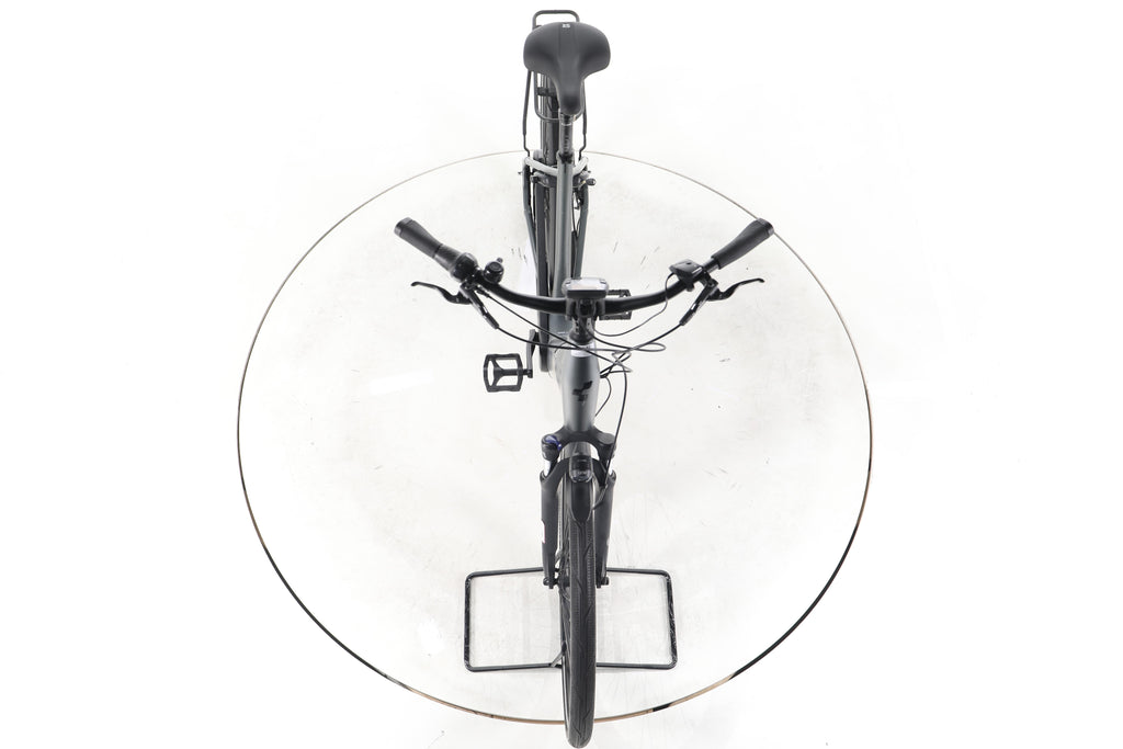 Cube Supreme RT Hybrid Pro City E-Bike Tiefeinsteiger - Image 16