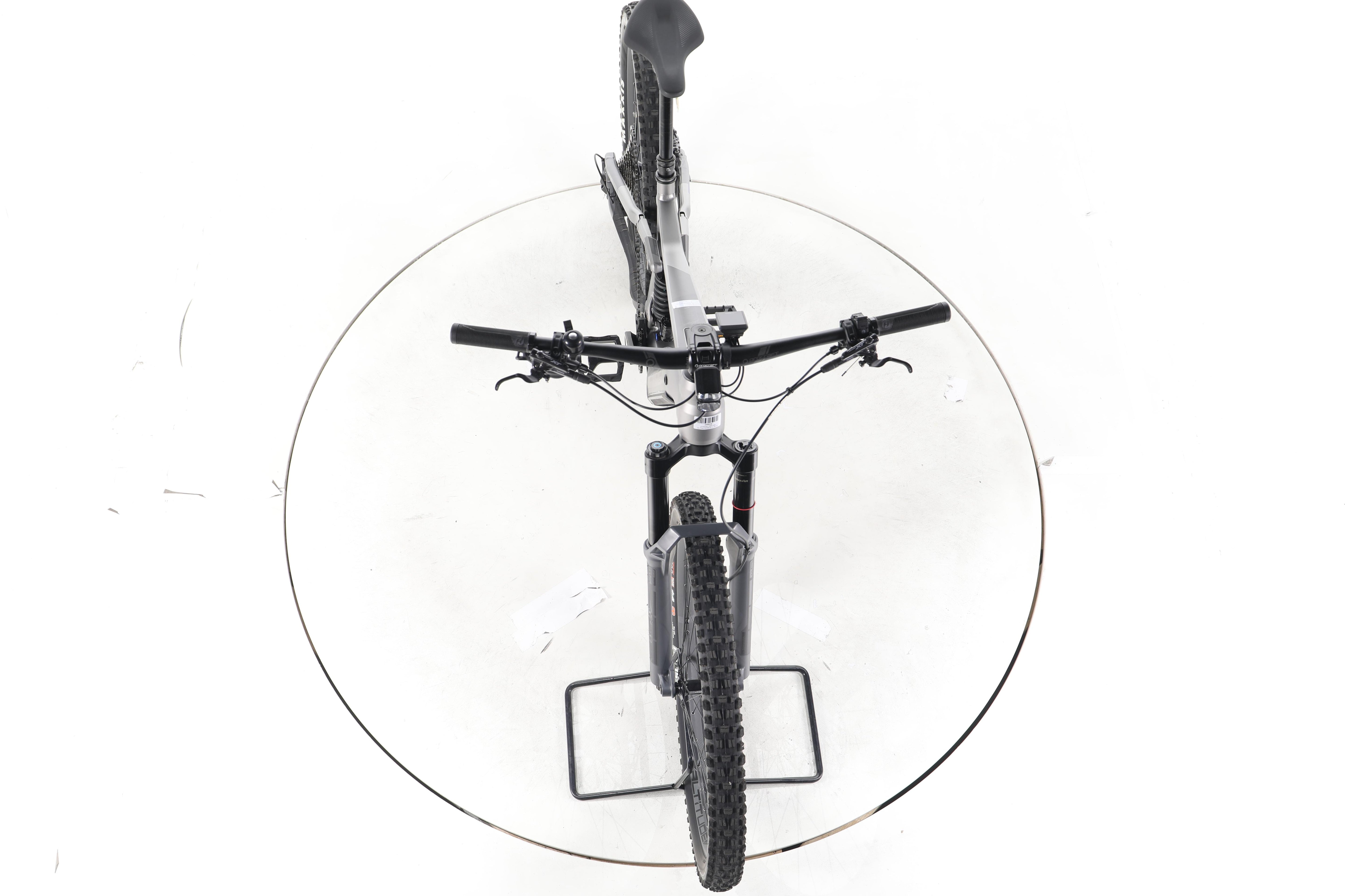 Centurion No Pogo R3700i E-Bike Fully - Image 16