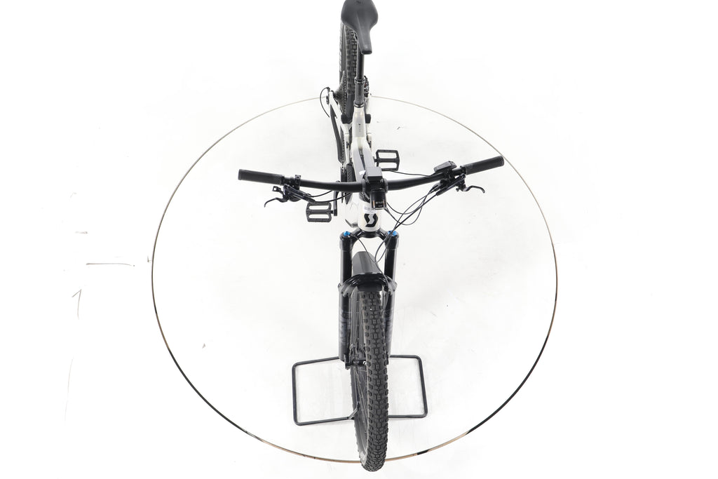 Scott Patron eRide 910 E-Bike Fully - Image 16