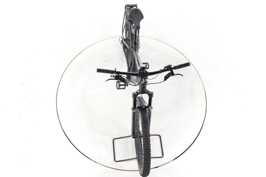 Cube Reaction Hybrid SLX Trekking E-Bike - Image 16