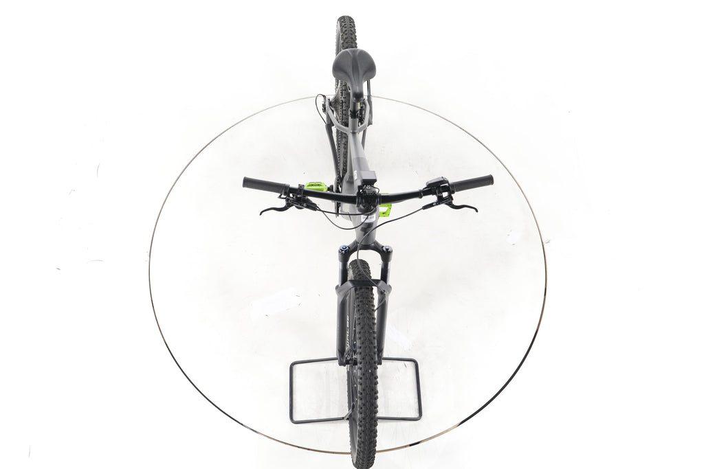 Cube Reaction Hybrid Race 750 E-Bike 2024 - Image 16