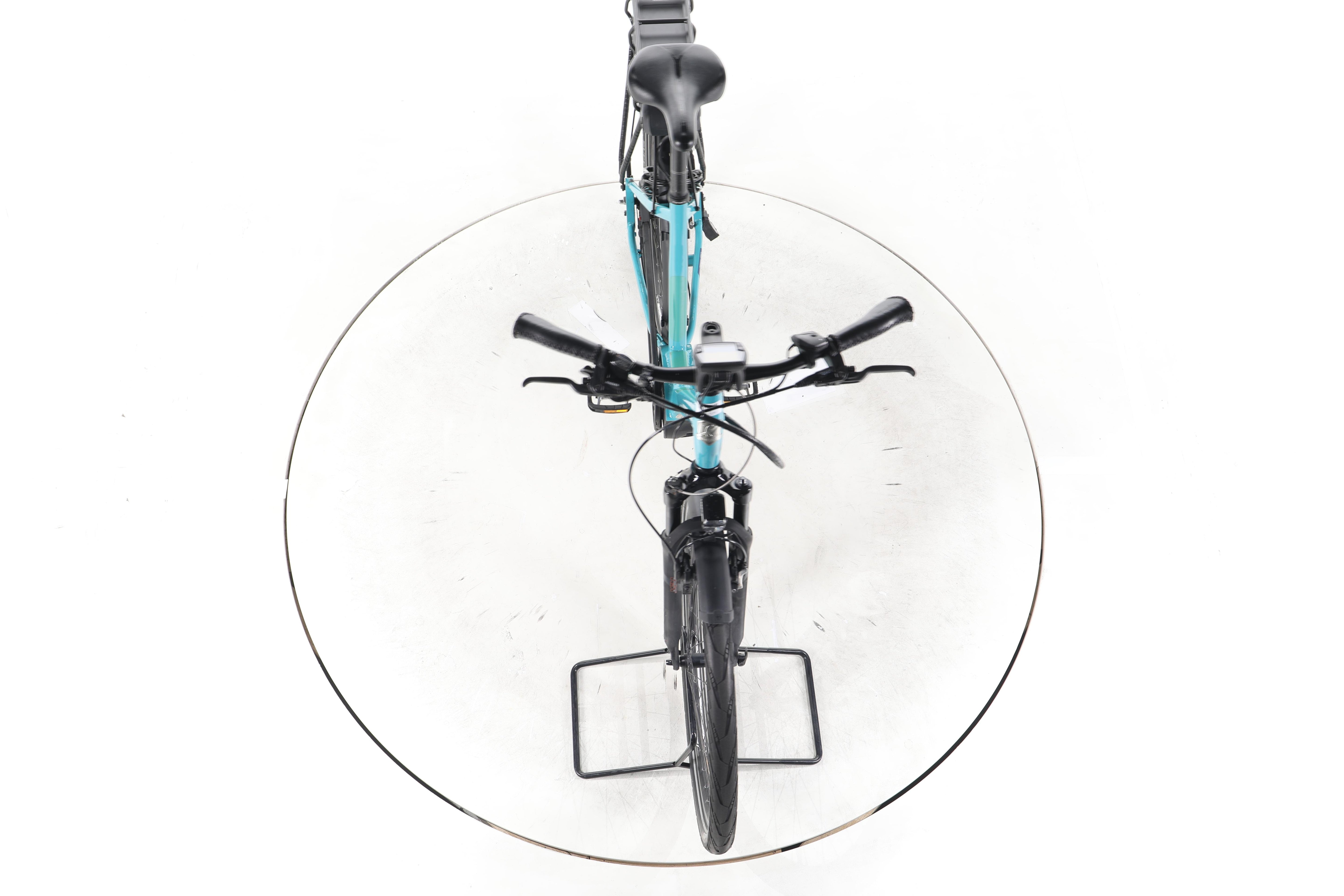 Maxcycles Elite City E-Bike Tiefeinsteiger - Image 16