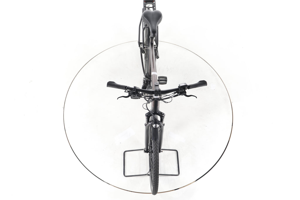 Giant Explore E+ Pro 1 Trekking E-Bike - Image 16