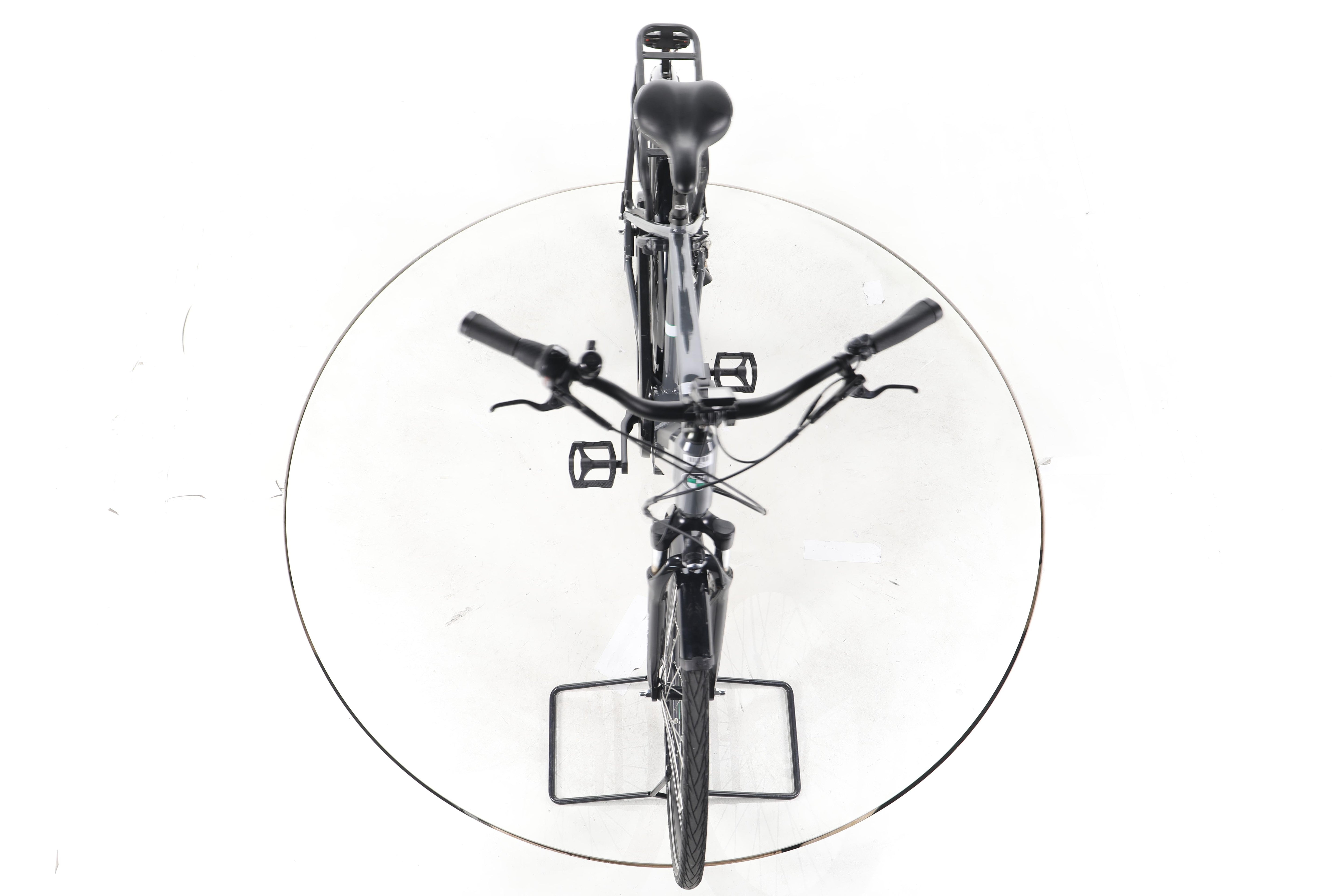Puch C4.3 City E-Bike - Image 16