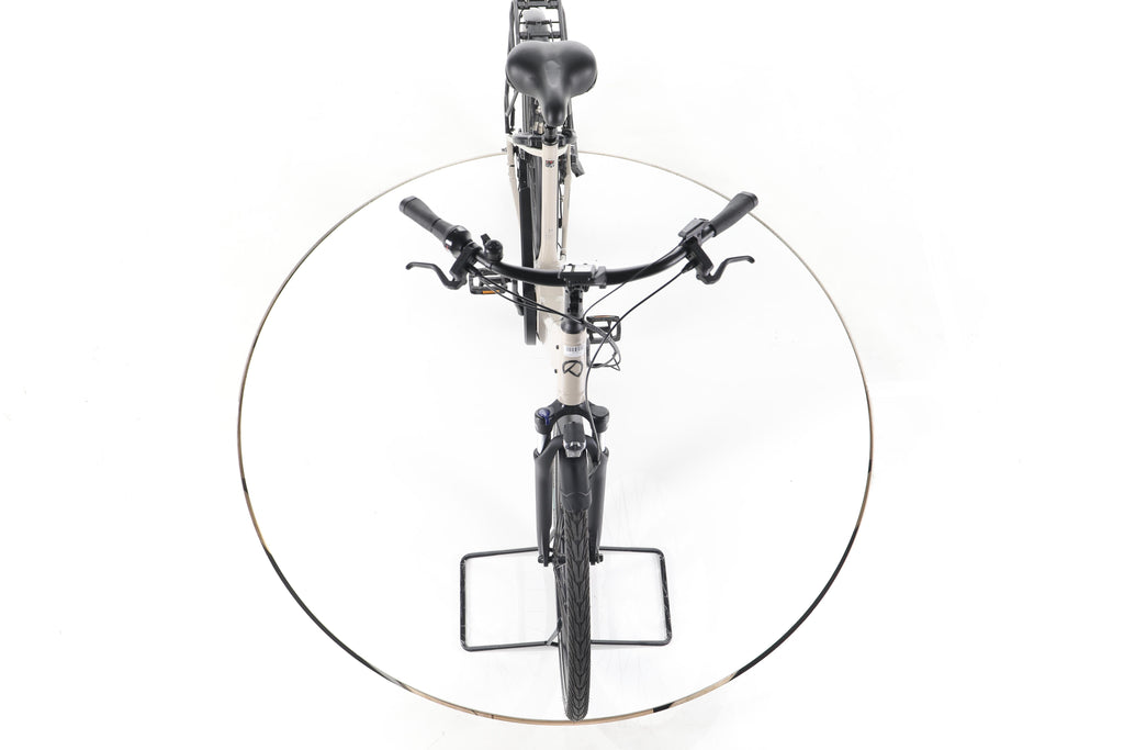Kalkhoff Image 3.B Advance City E-Bike Tiefeinsteiger 2024 - Image 16