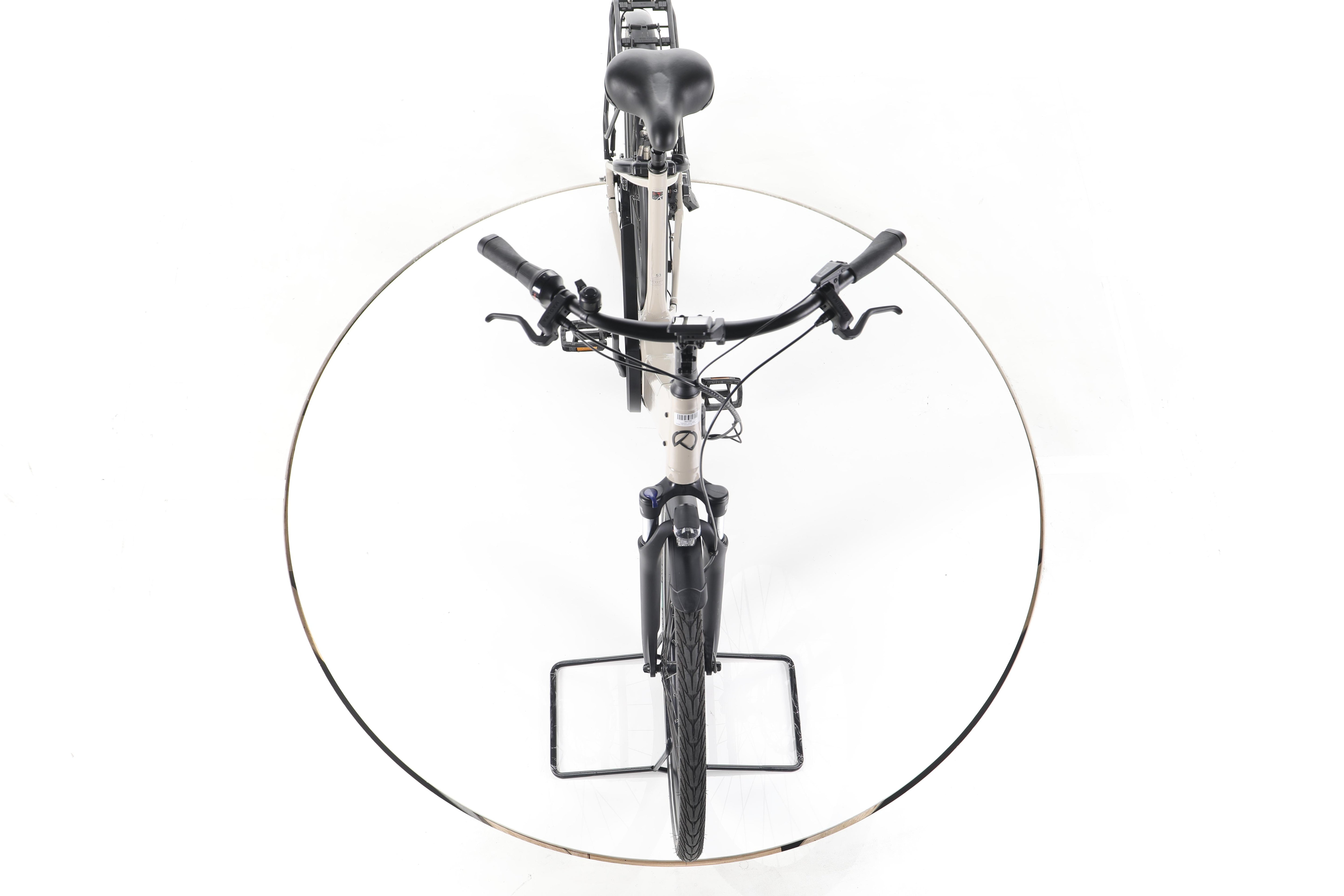 Kalkhoff Image 3.B Advance City E-Bike Tiefeinsteiger 2024 - Image 16