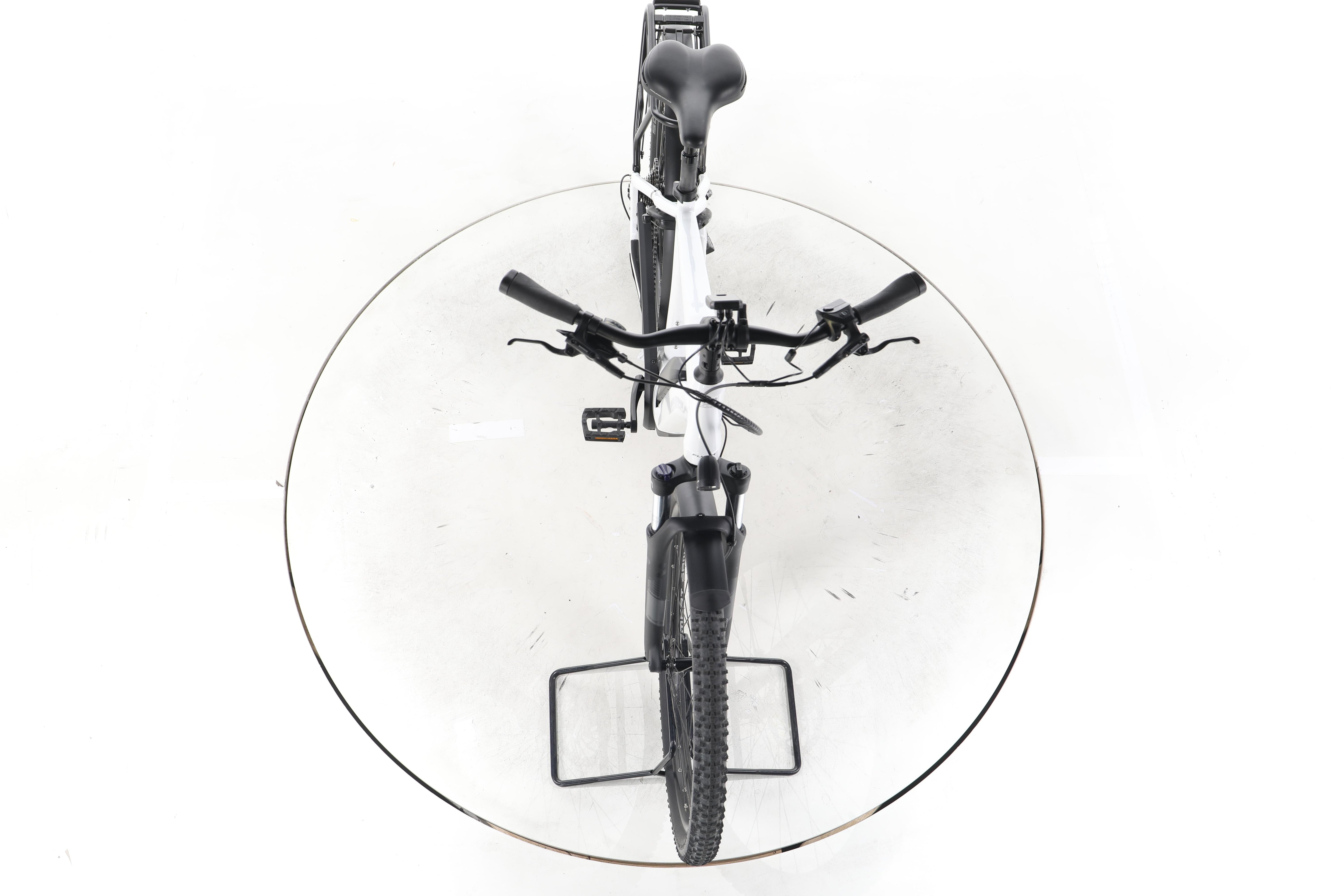 FLYER Upstreet5 3.12 Trekking E-Bike - Image 16
