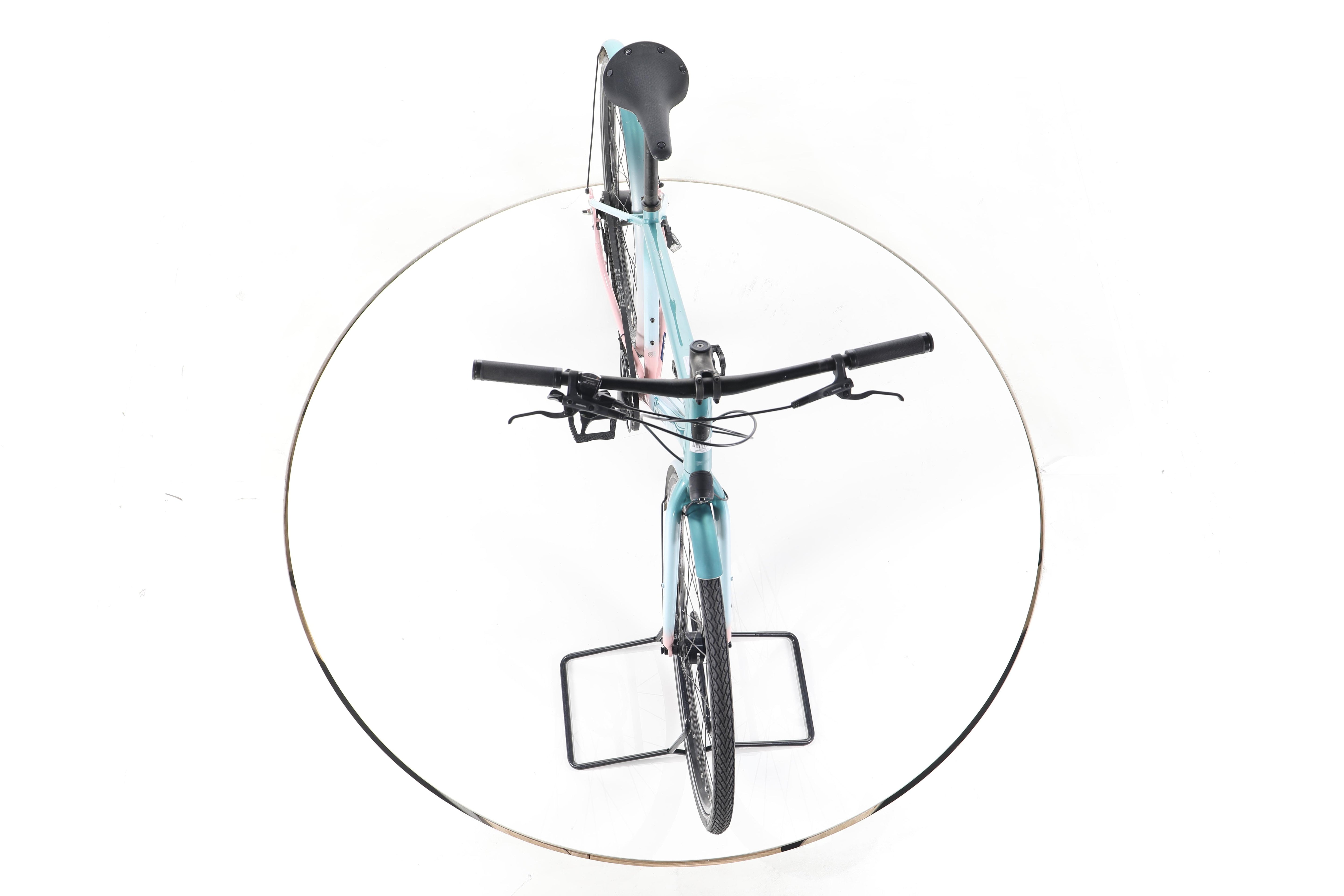 Diamant 139 Fahrrad City & Trekking - Image 16