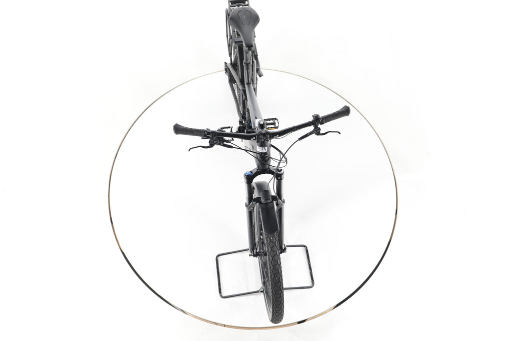 HoheAcht Mola Terra SUV E-Bike - Image 16