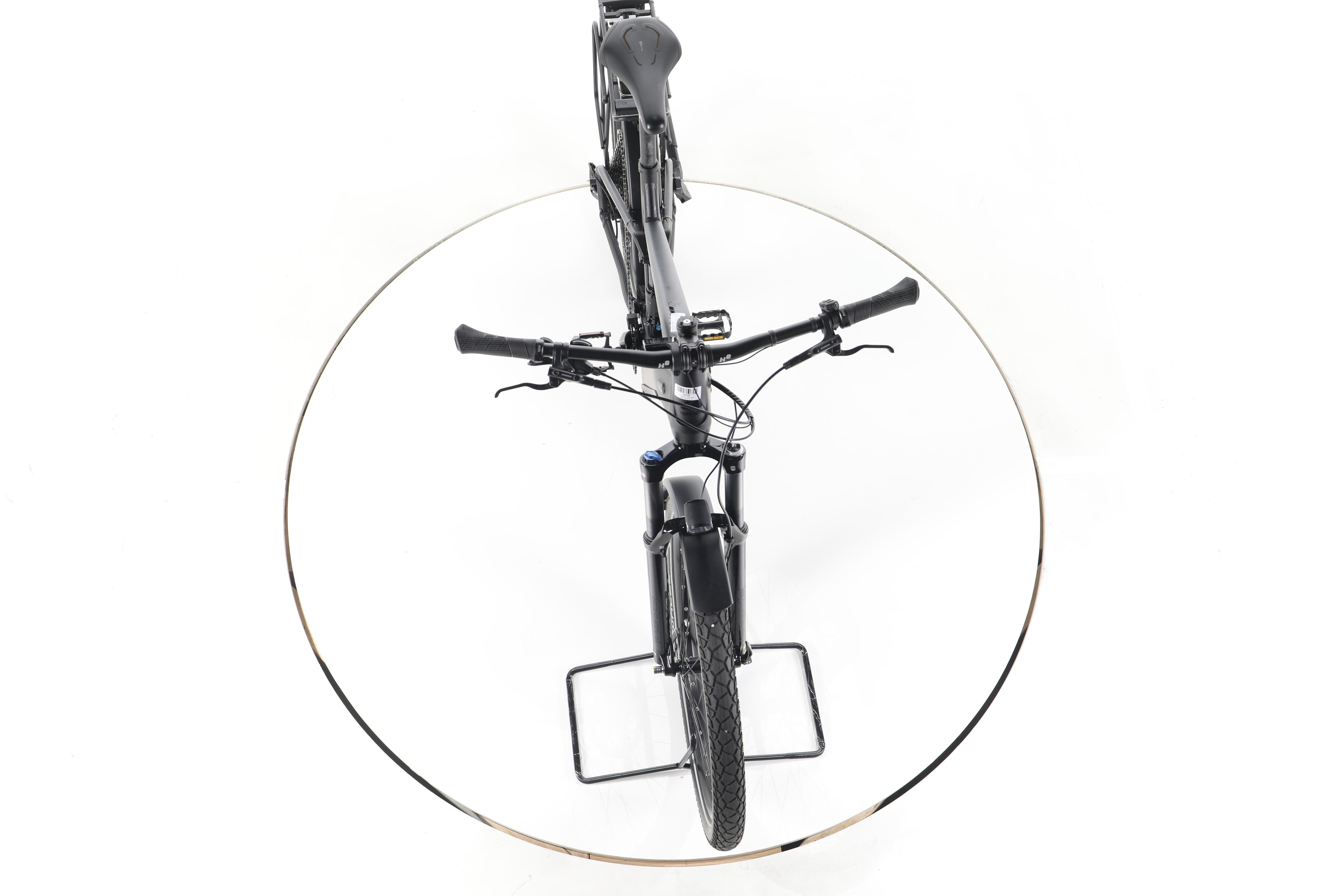 HoheAcht Mola Terra SUV E-Bike - Image 16