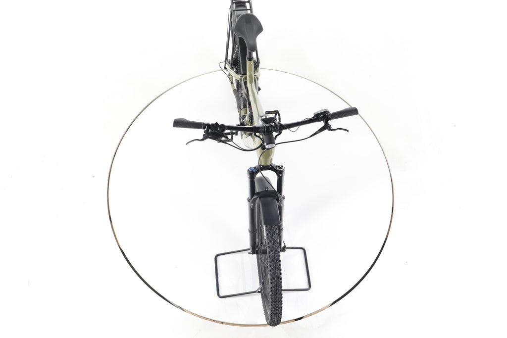 Corratec MTC 120 E-Bike Fully - Image 16