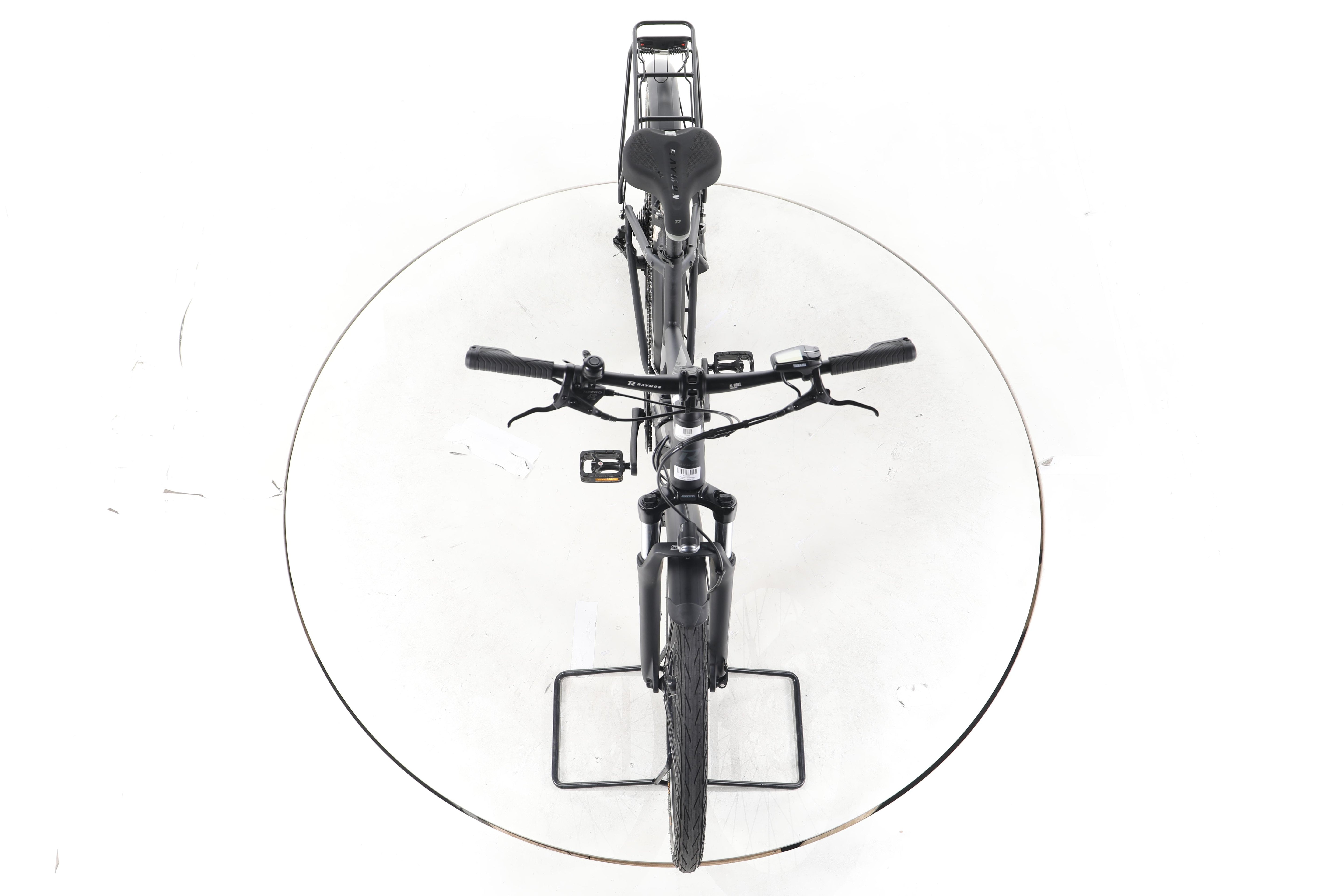 R Raymon TourRay E 3.0 Trekking E-Bike - Image 16