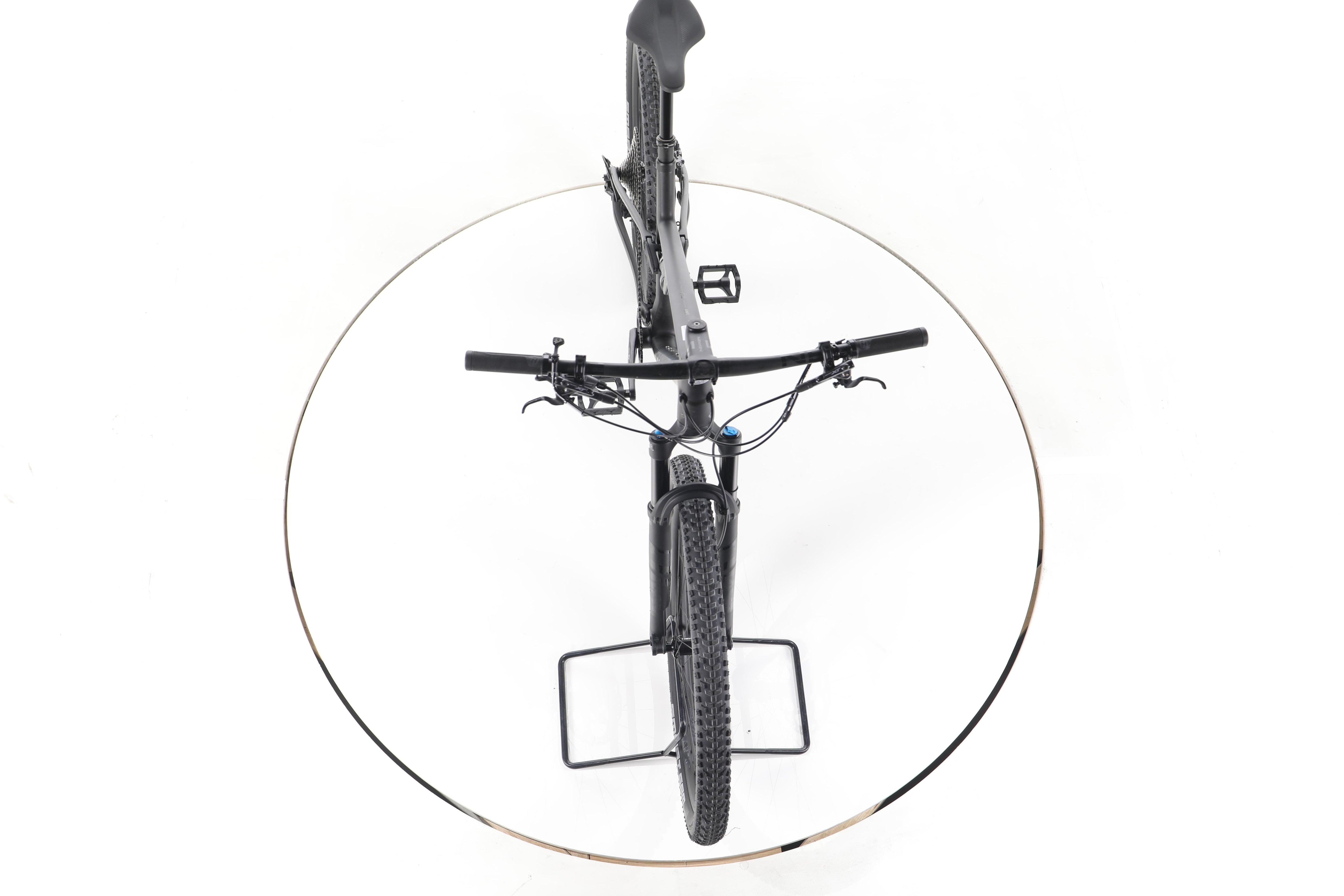 Cube AMS ZERO99 C:68X Race Fahrrad Fully - Image 16