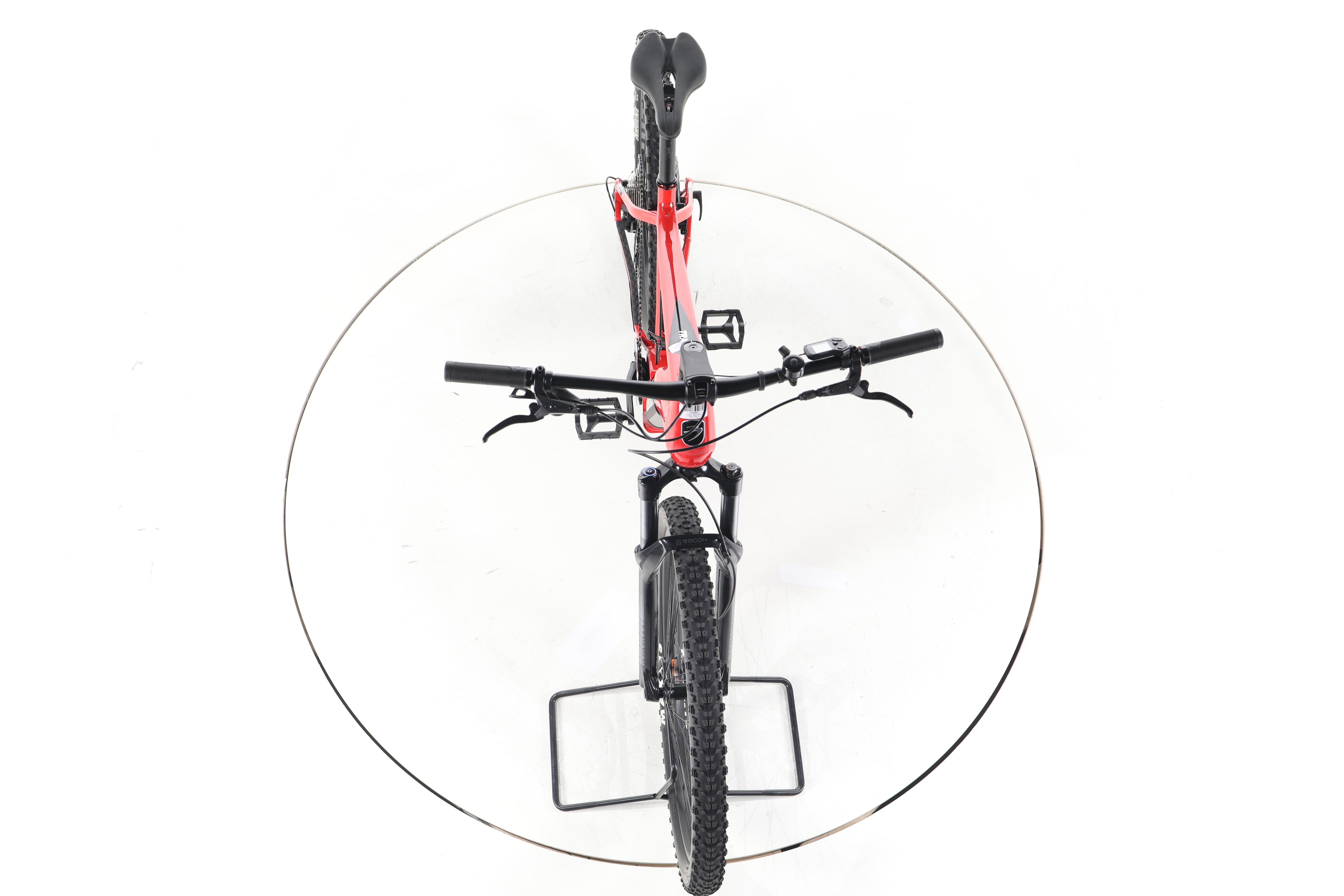 BESV TRX 1.5 E-Bike - Image 16