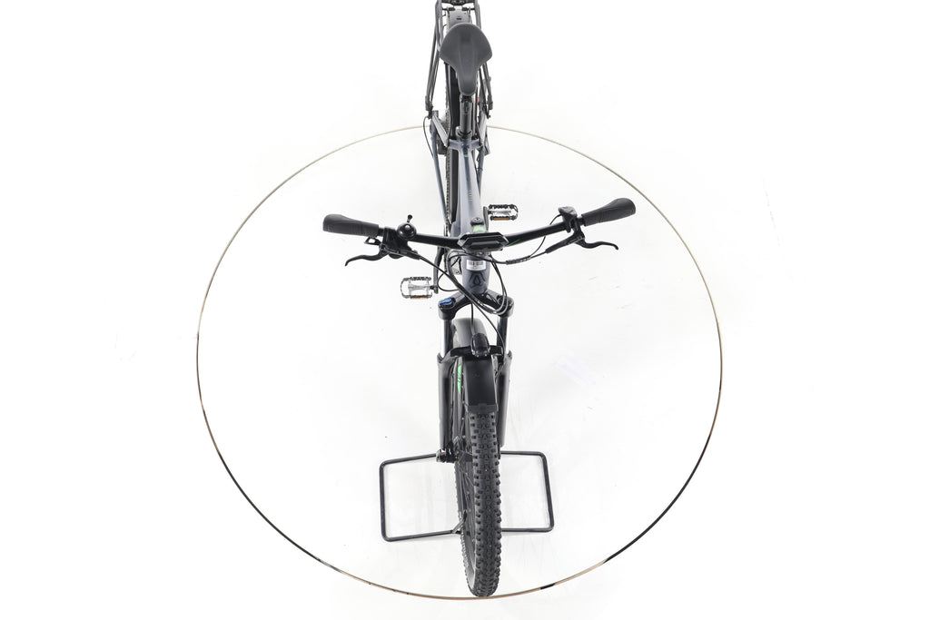 Axess Force 29 Allroad Trekking E-Bike - Image 16