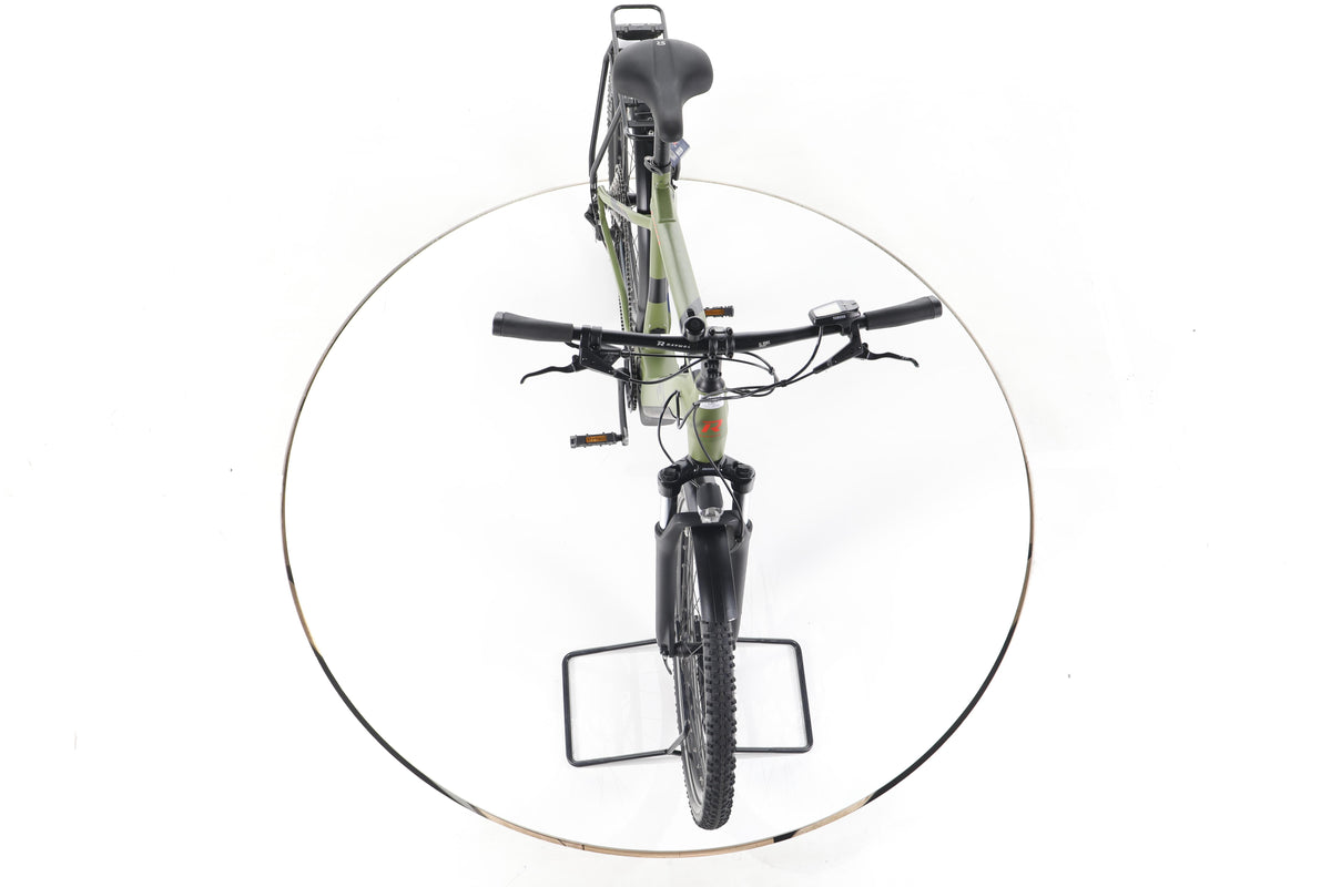 R Raymon CrossRay E 5.0 Trekking E-Bike - Image 16