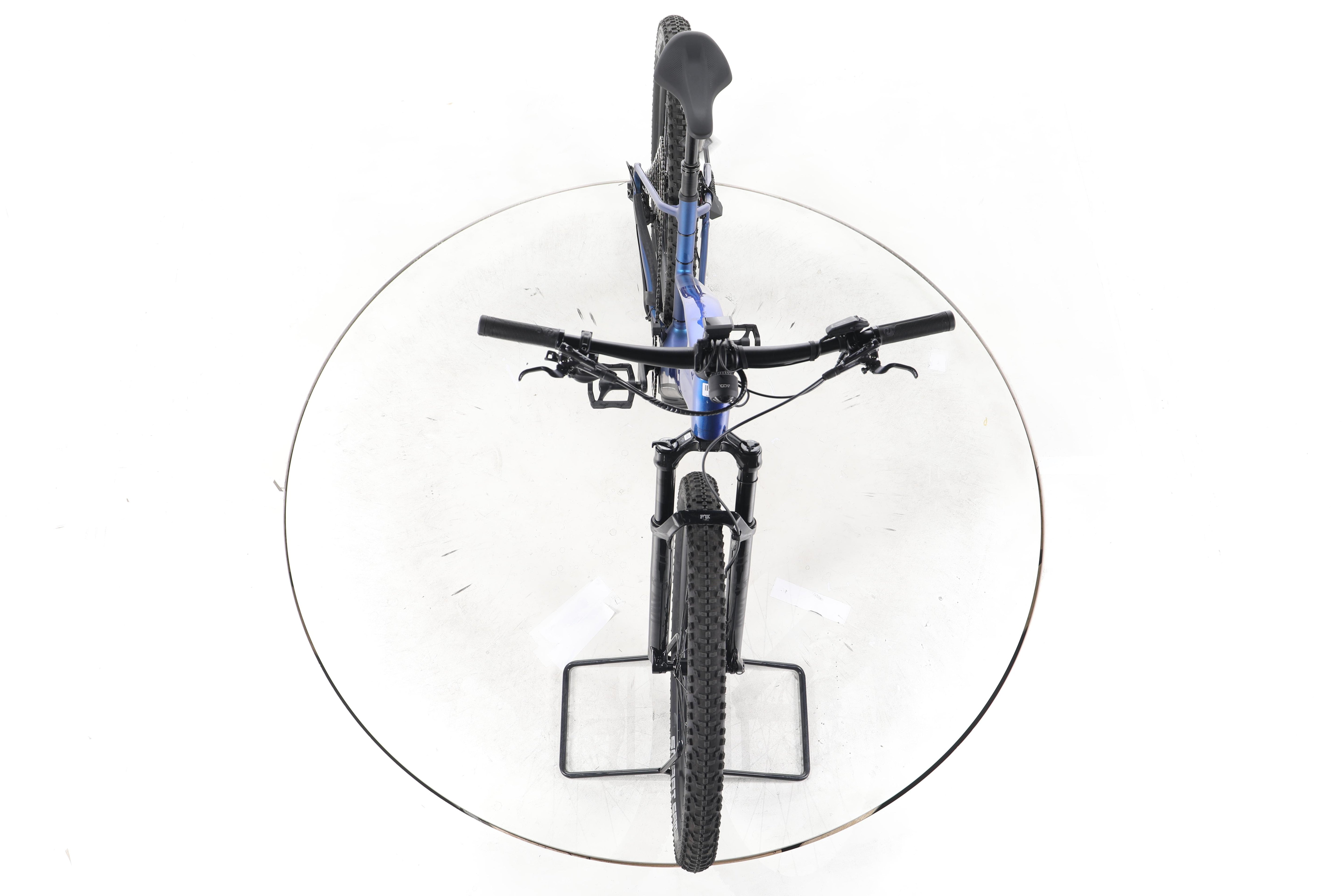 Cube Reaction Hybrid SLX E-Bike 2025 - Image 16