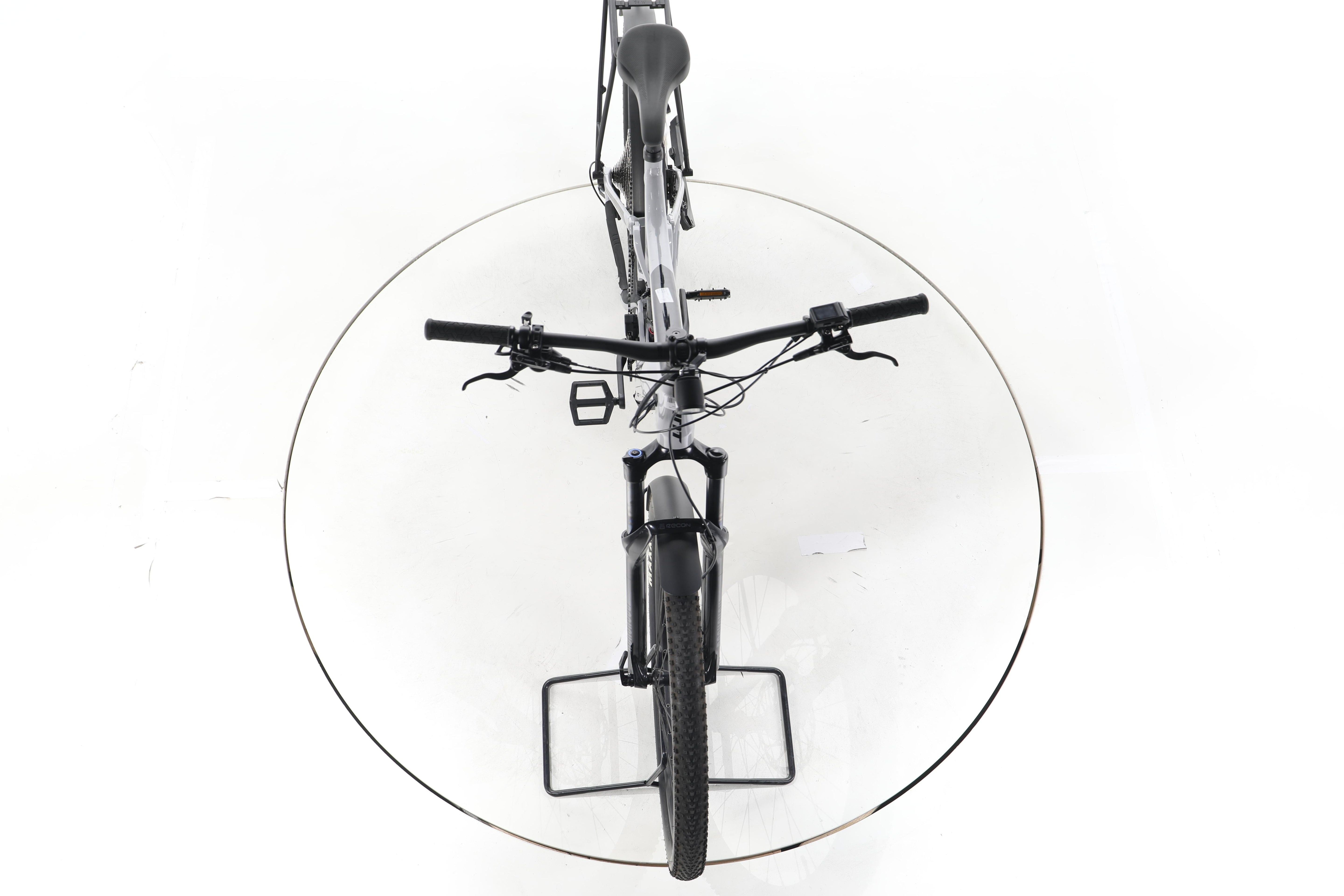 Giant Stance E+ Pro EX SUV E-Bike - Image 16