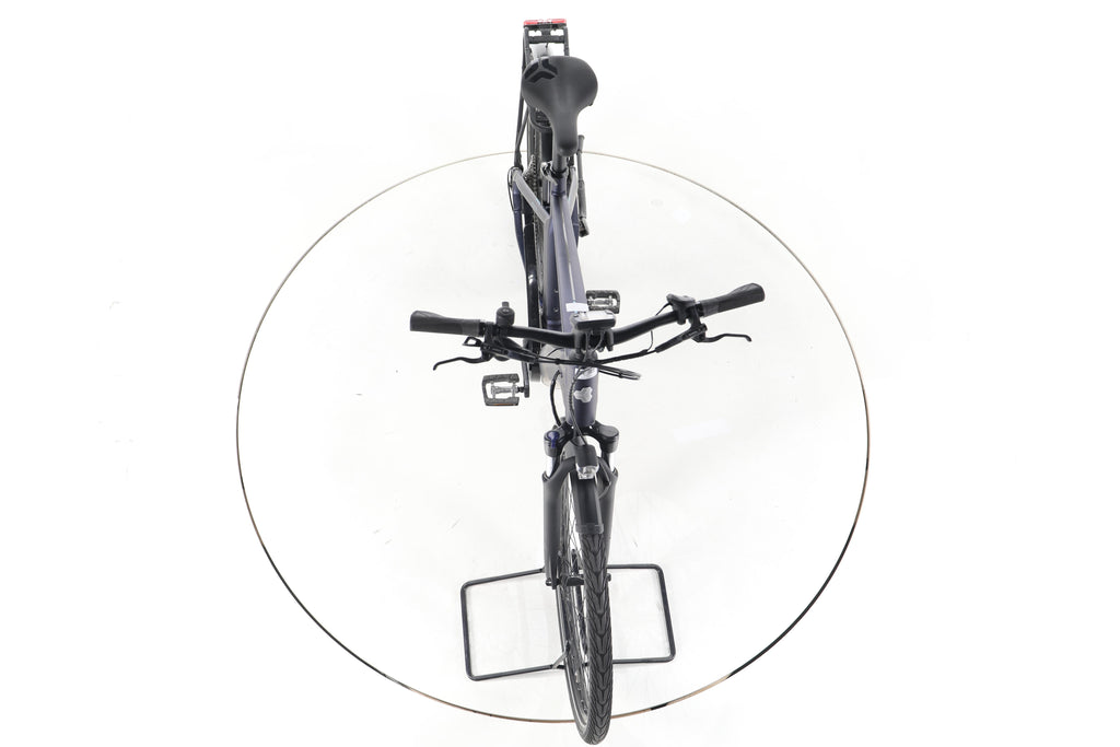 Carver Route E.420 Trekking E-Bike - Image 16