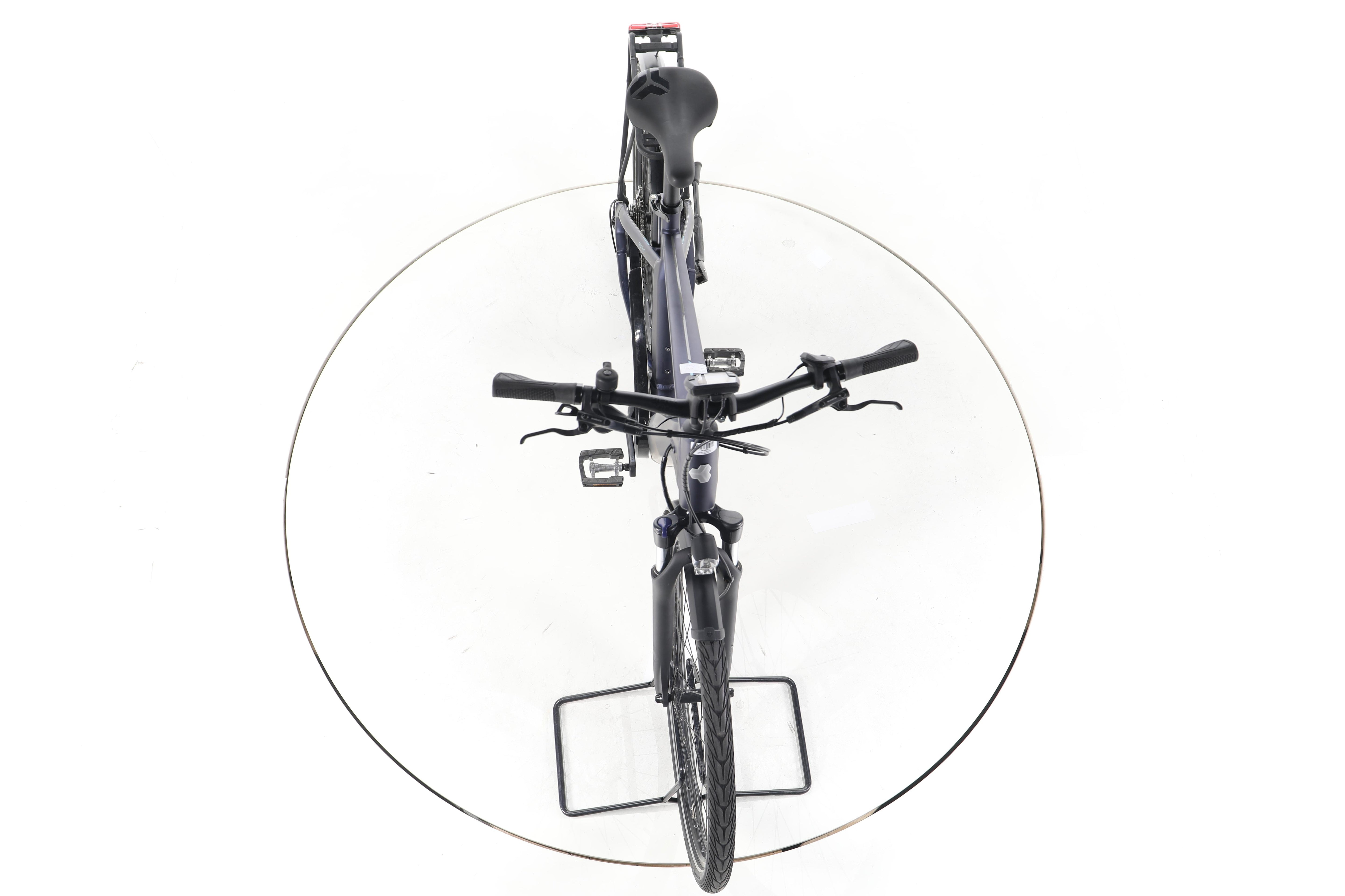 Carver Route E.420 Trekking E-Bike - Image 16