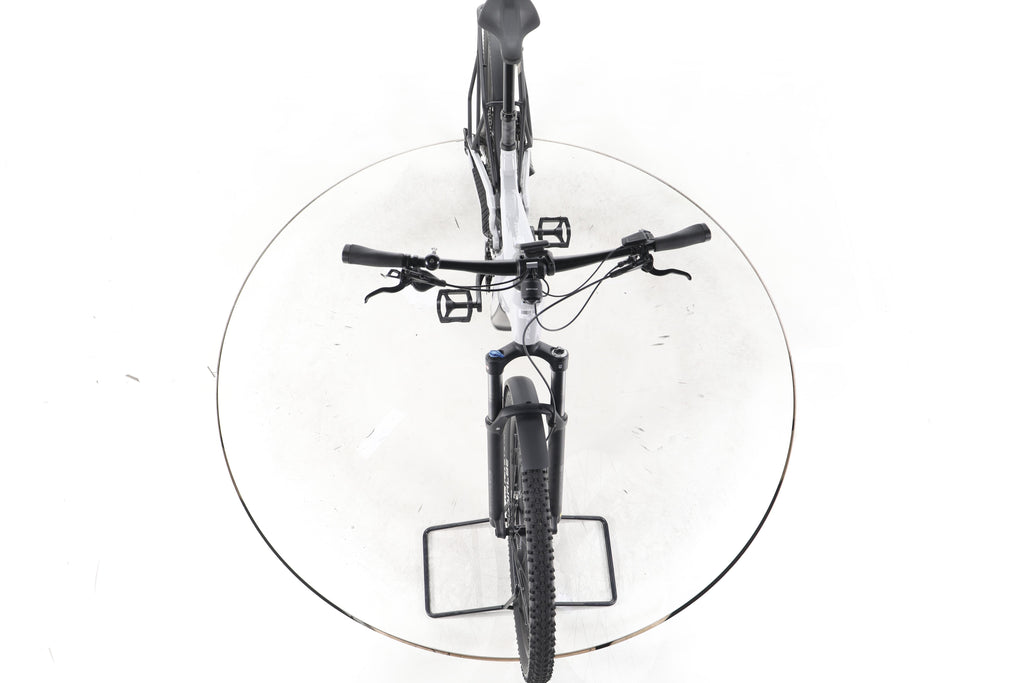 Focus Thron² 6.7 Eqp SUV E-Bike - Image 16