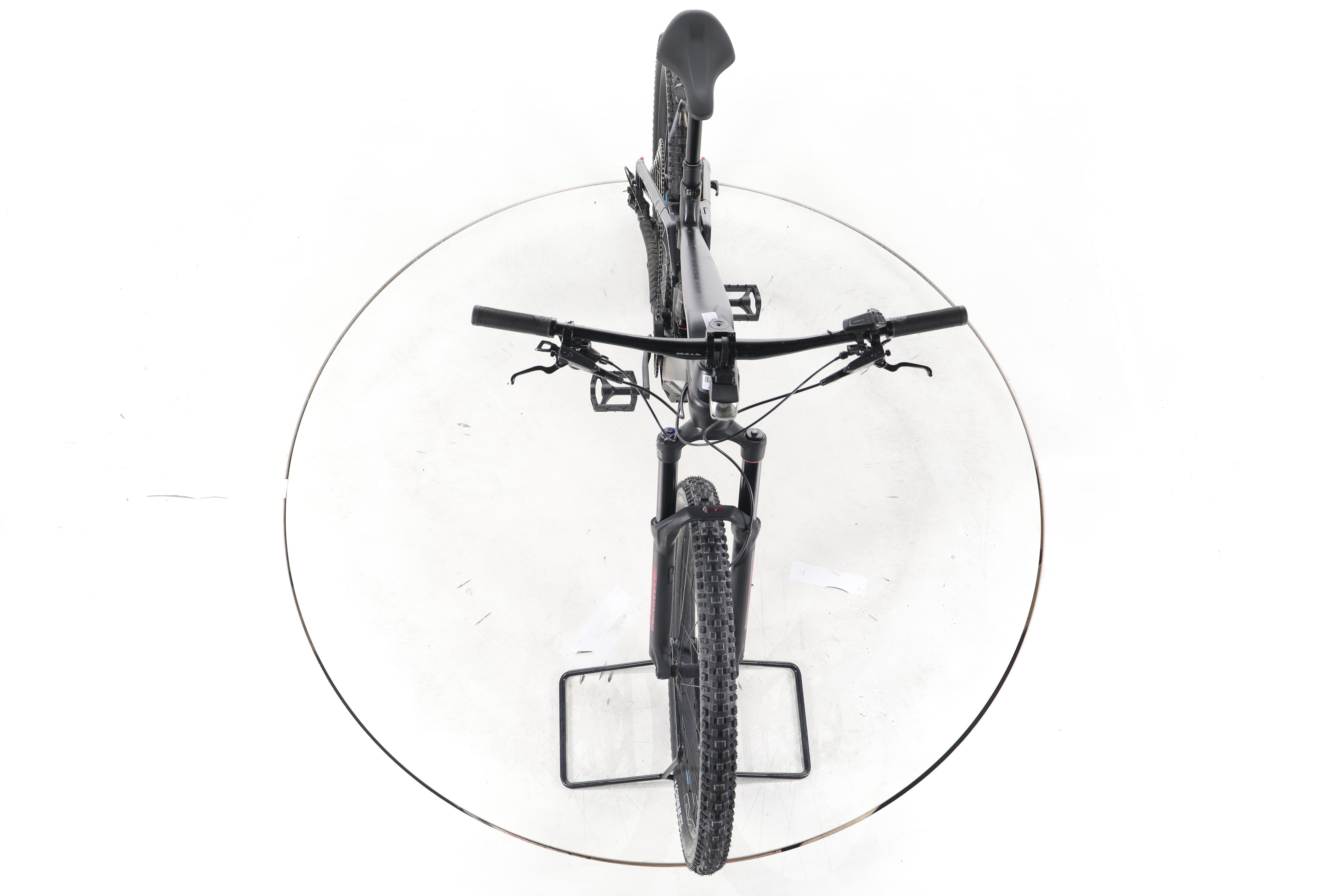 Bulls Sonic EVO AM 3 E-Bike Fully Carbon - Image 16