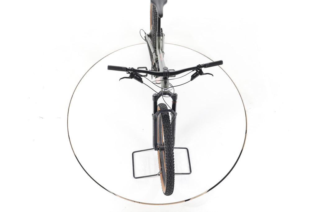 Trek Top Fuel Fahrrad Fully - Image 16