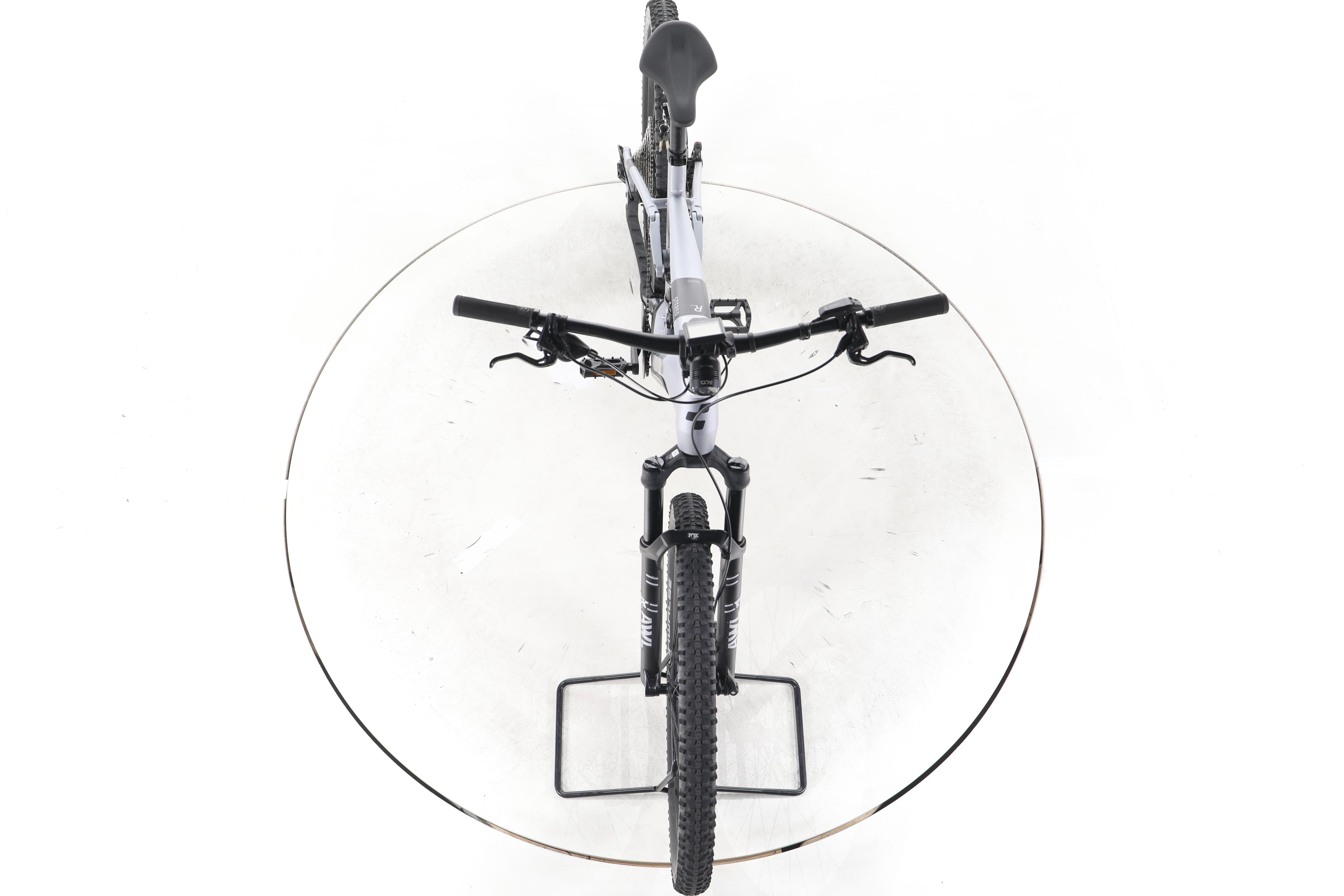Cube Stereo Hybrid 120 Race E-Bike Fully - Image 16