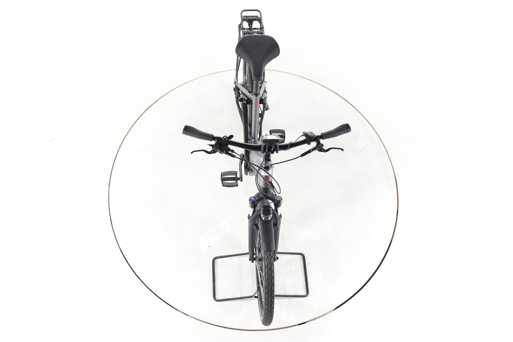 Victoria eTrekking 12.6 Trekking E-Bike Tiefeinsteiger - Image 16