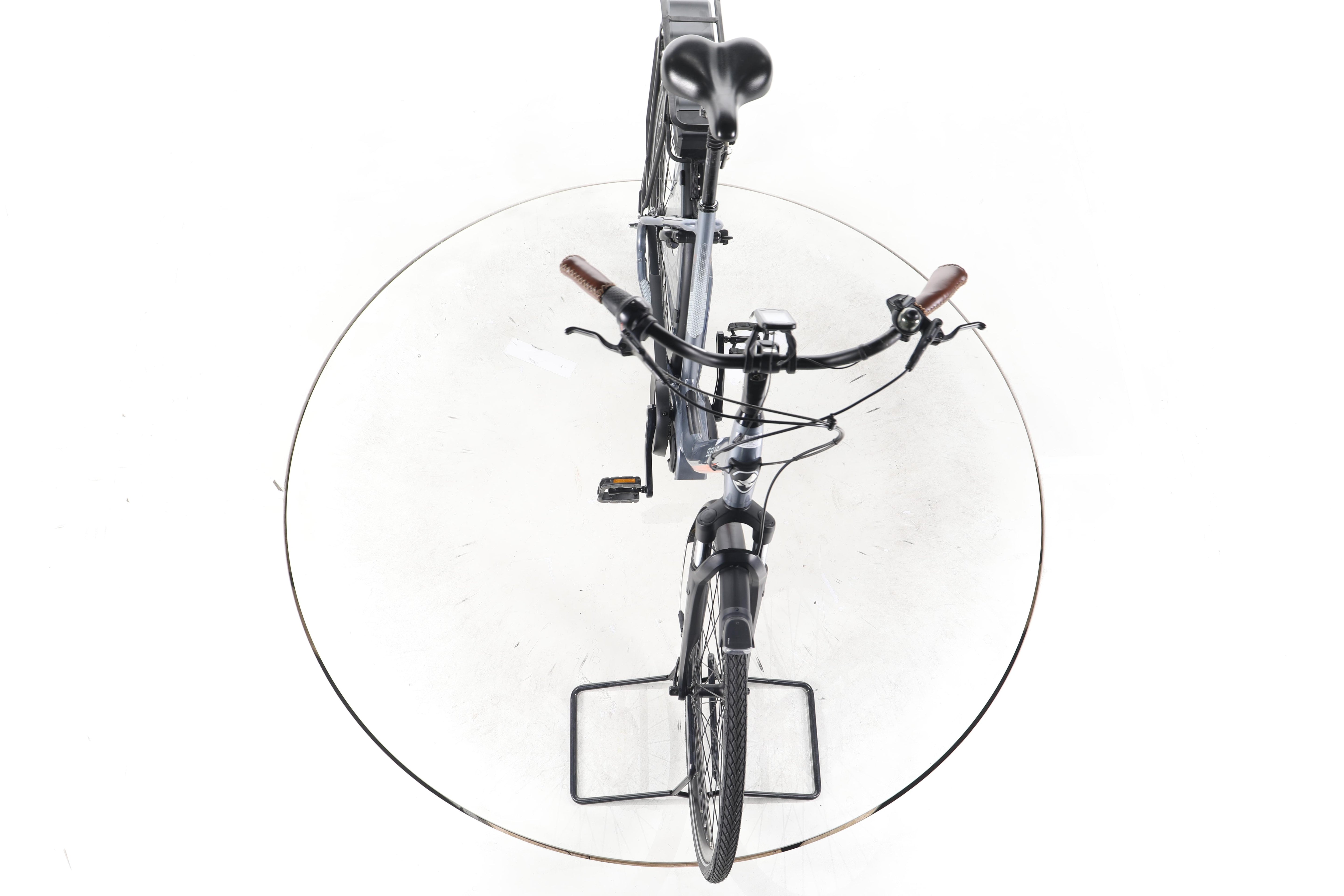 STELLA Livorno Storm MDS Superior City E-Bike Tiefeinsteiger - Image 16