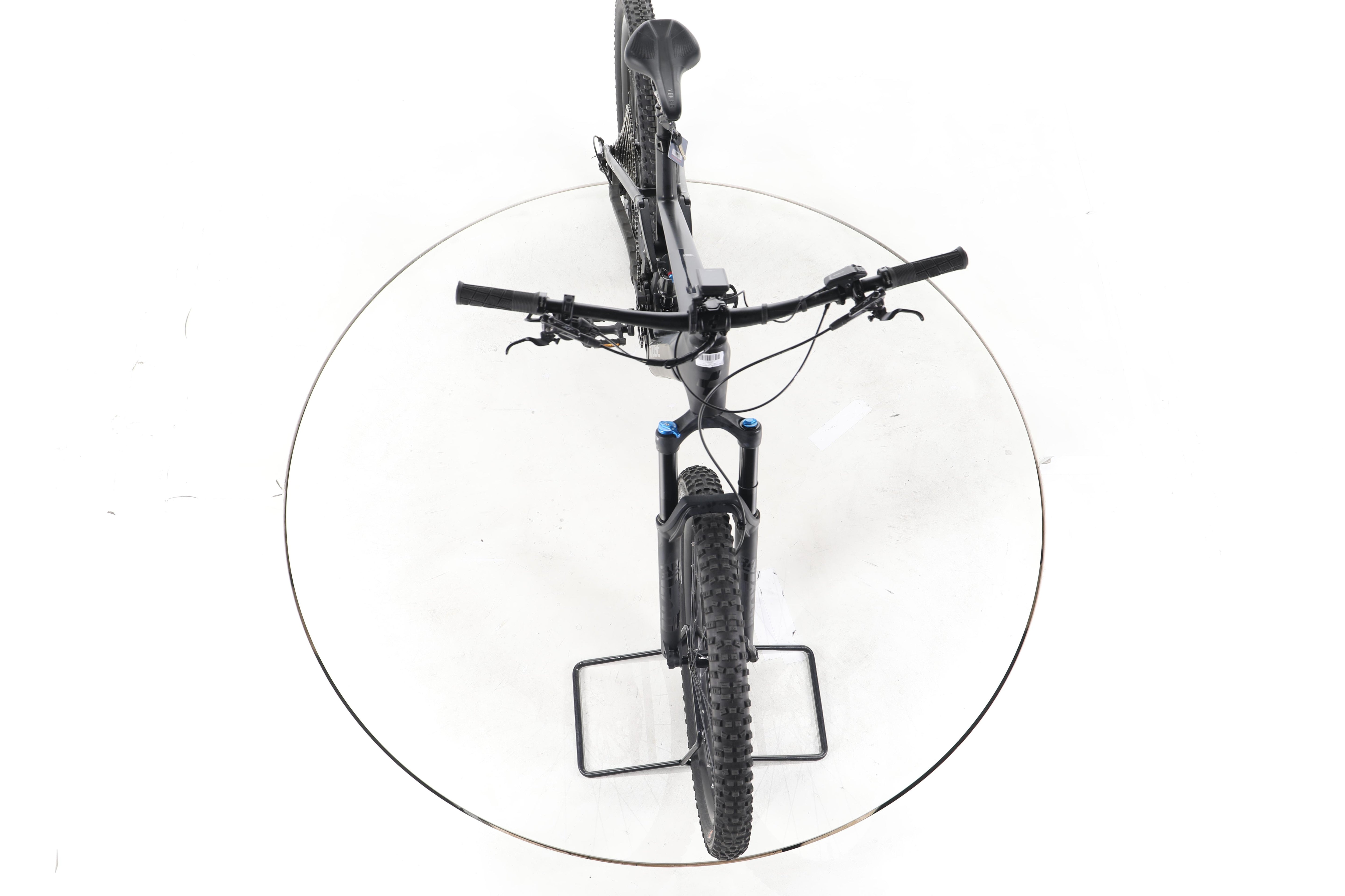 Cube Stereo Hybrid 140 HPC SLX E-Bike Fully - Image 16