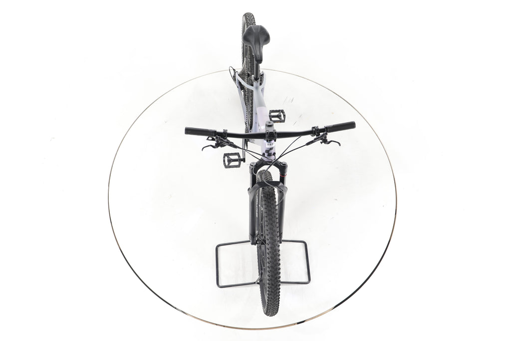 Cube Access WS C:62 Pro Fahrrad Hardtail - Image 16