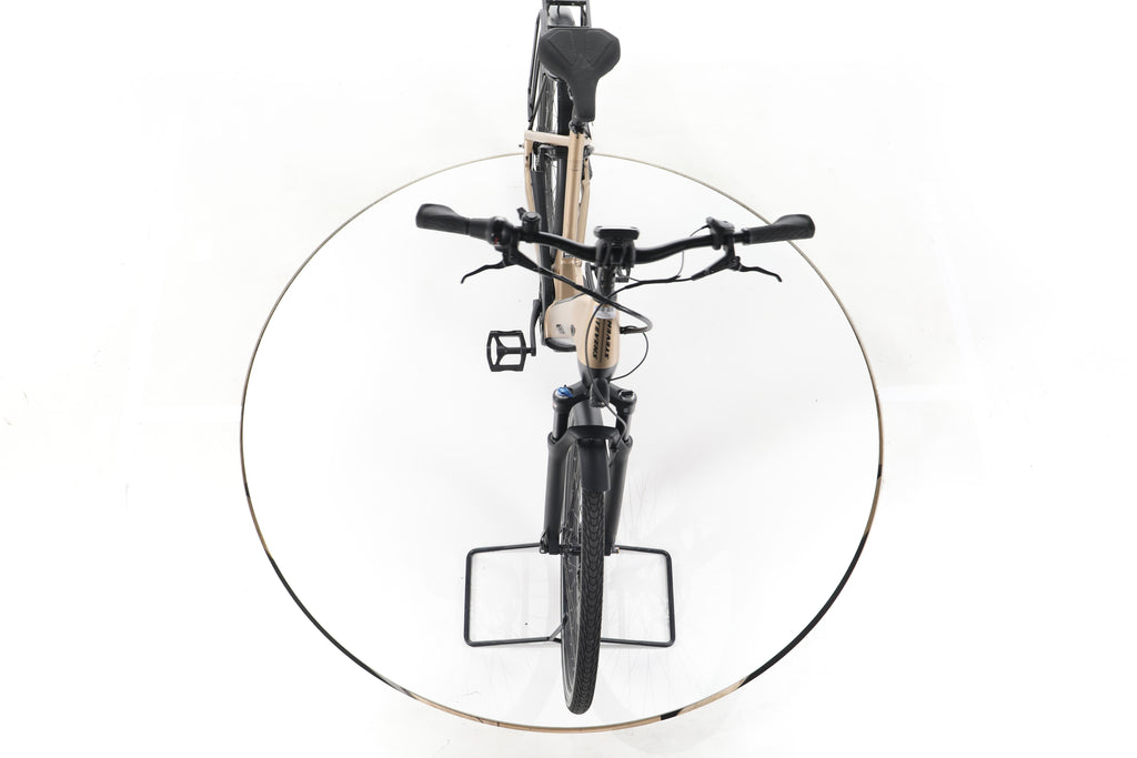 Stevens E-Brione Luxe City E-Bike Tiefeinsteiger - Image 16