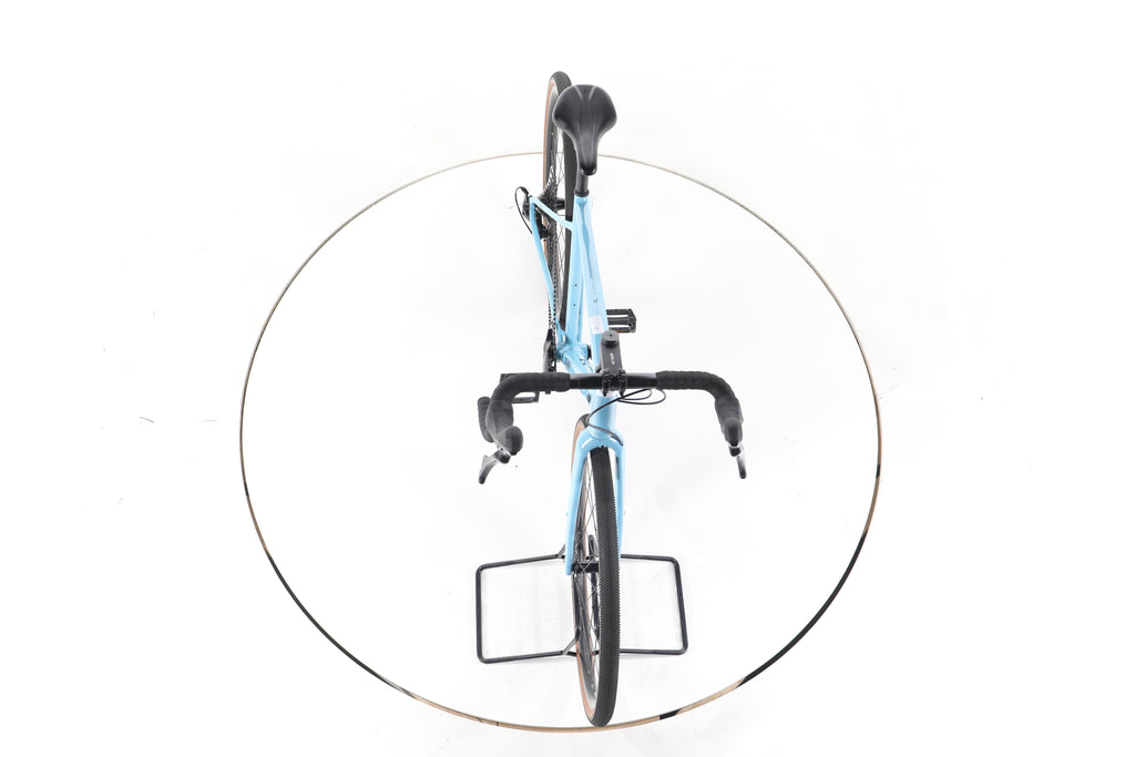 Cube Nuroad Pro Rennrad 2025 - Image 16