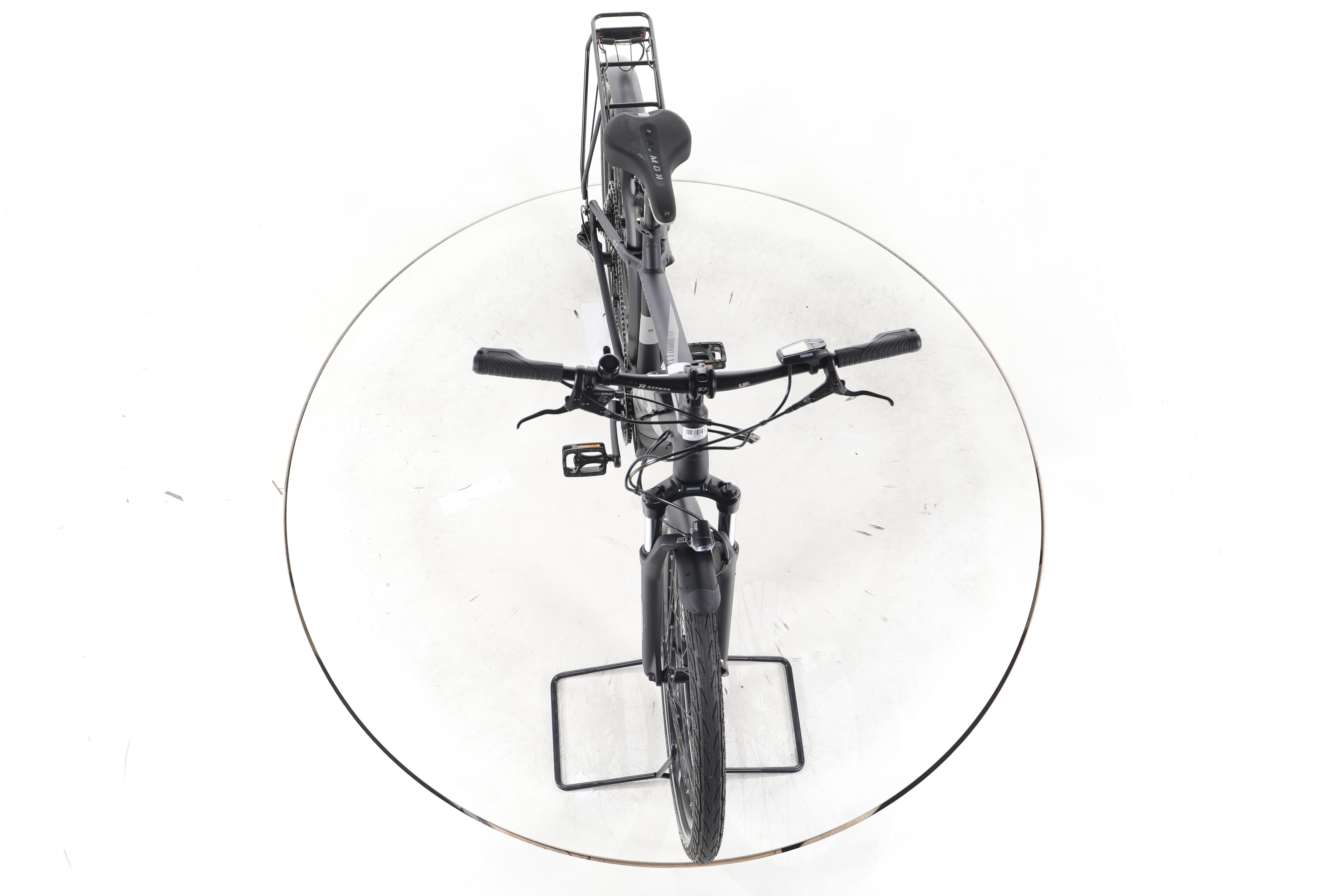 R Raymon TourRay E 3.0 Trekking E-Bike - Image 16