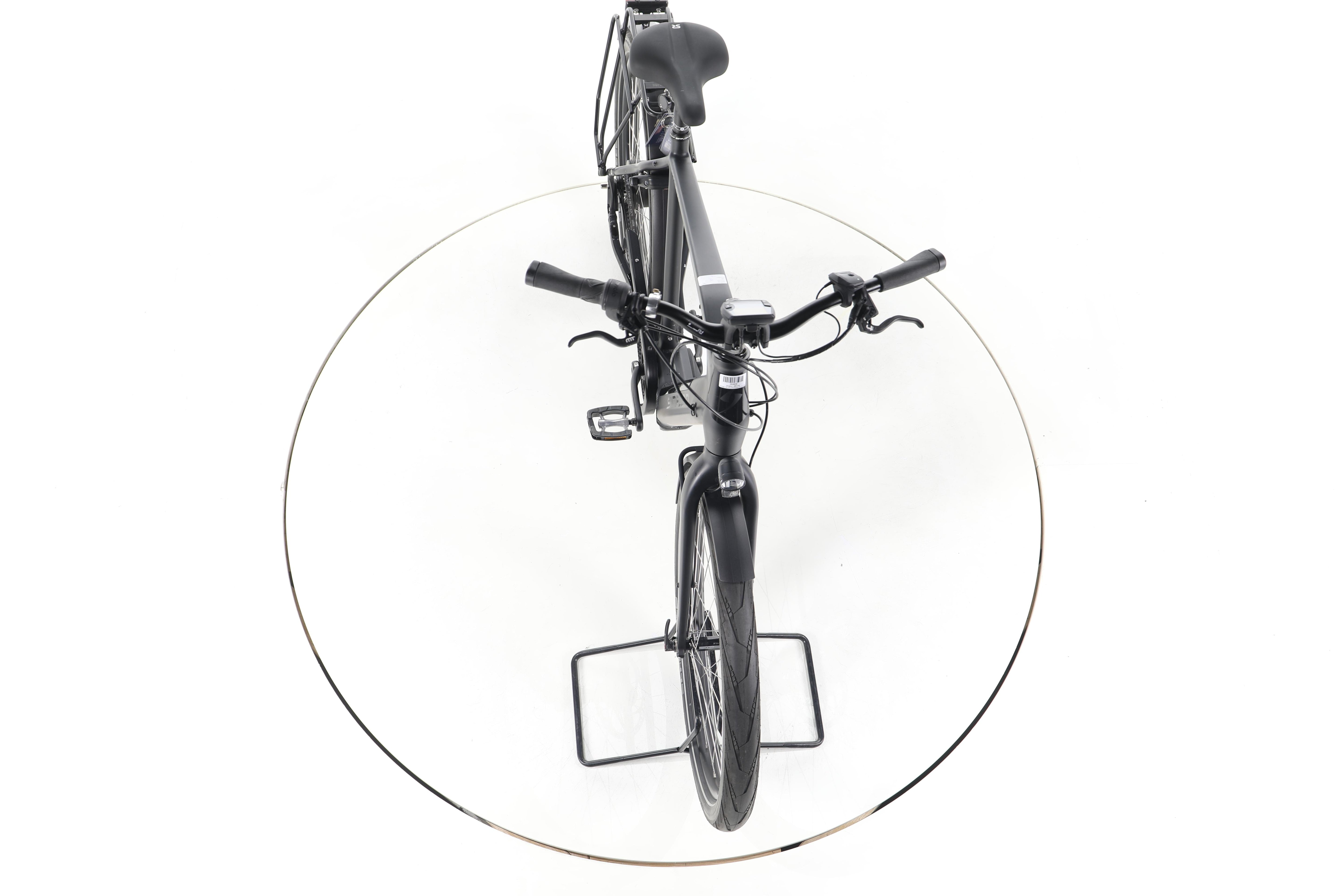 Simplon Kagu Bosch CX 275 City E-Bike - Image 16