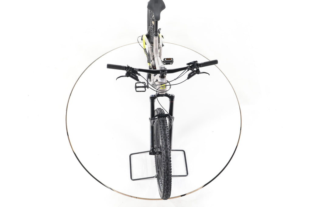 Haibike AllMtn 2 E-Bike Fully - Image 16