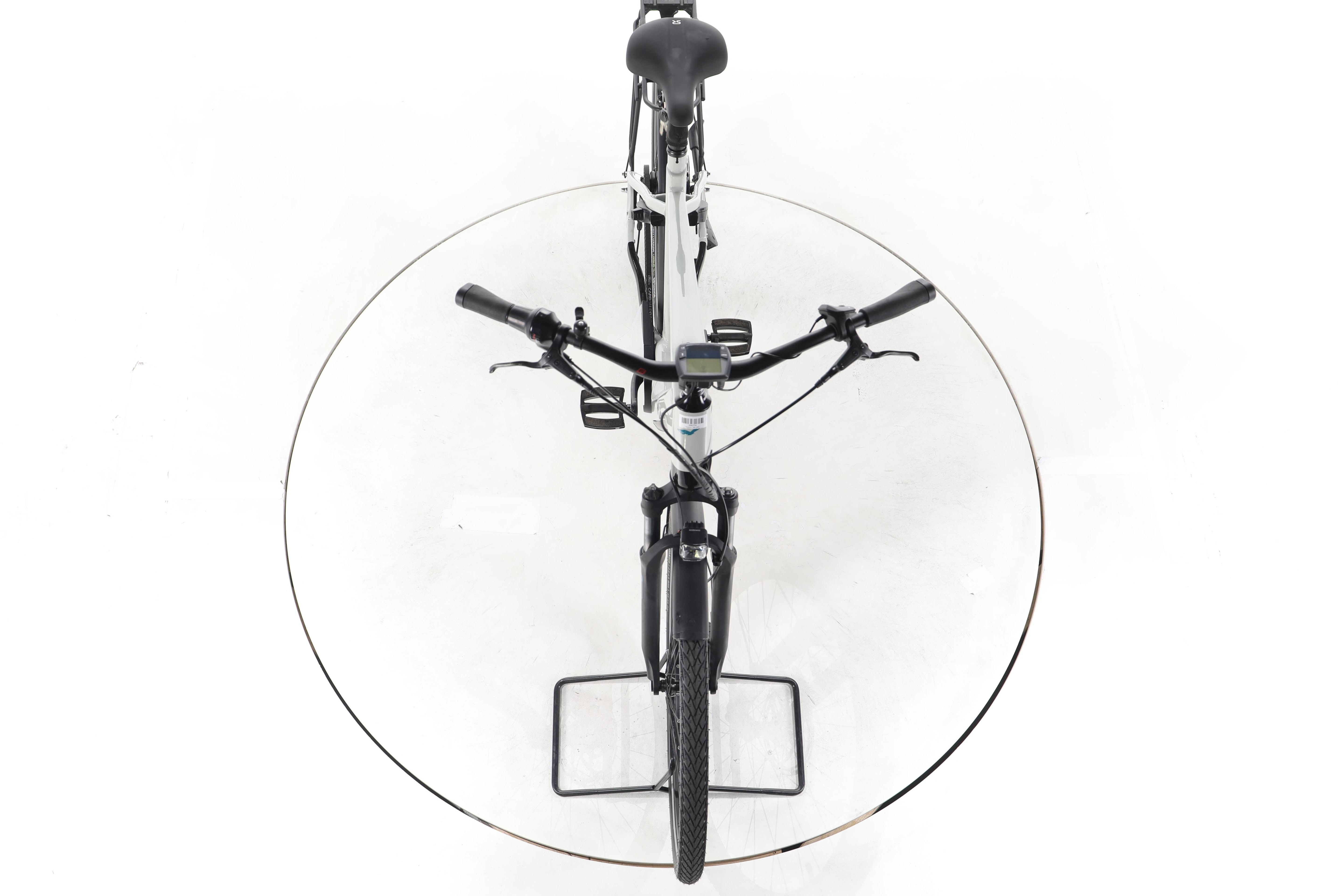 Victoria eManufaktur 11.8 City E-Bike - Image 16