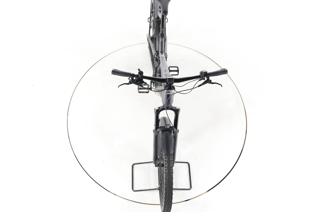 FLYER Goroc X SUV E-Bike - Image 16