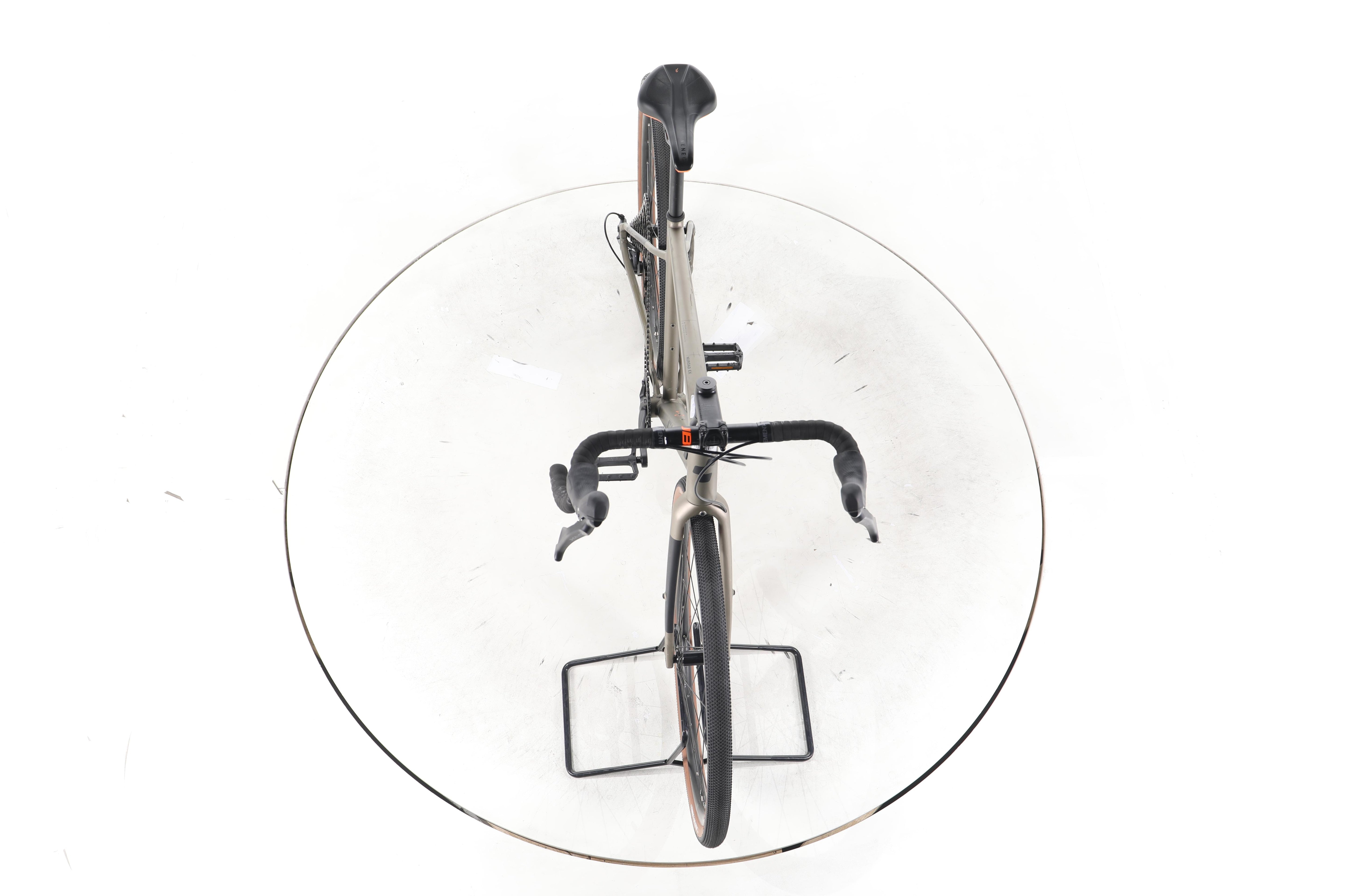 Cube Nuroad EX Gravelbike - Image 16
