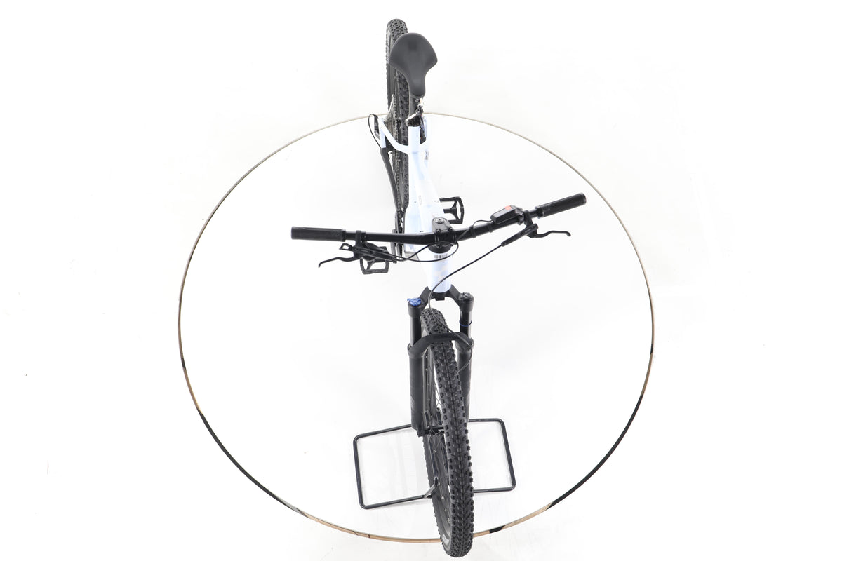 Cube Reaction Hybrid Pro E-Bike 2024 - Image 16