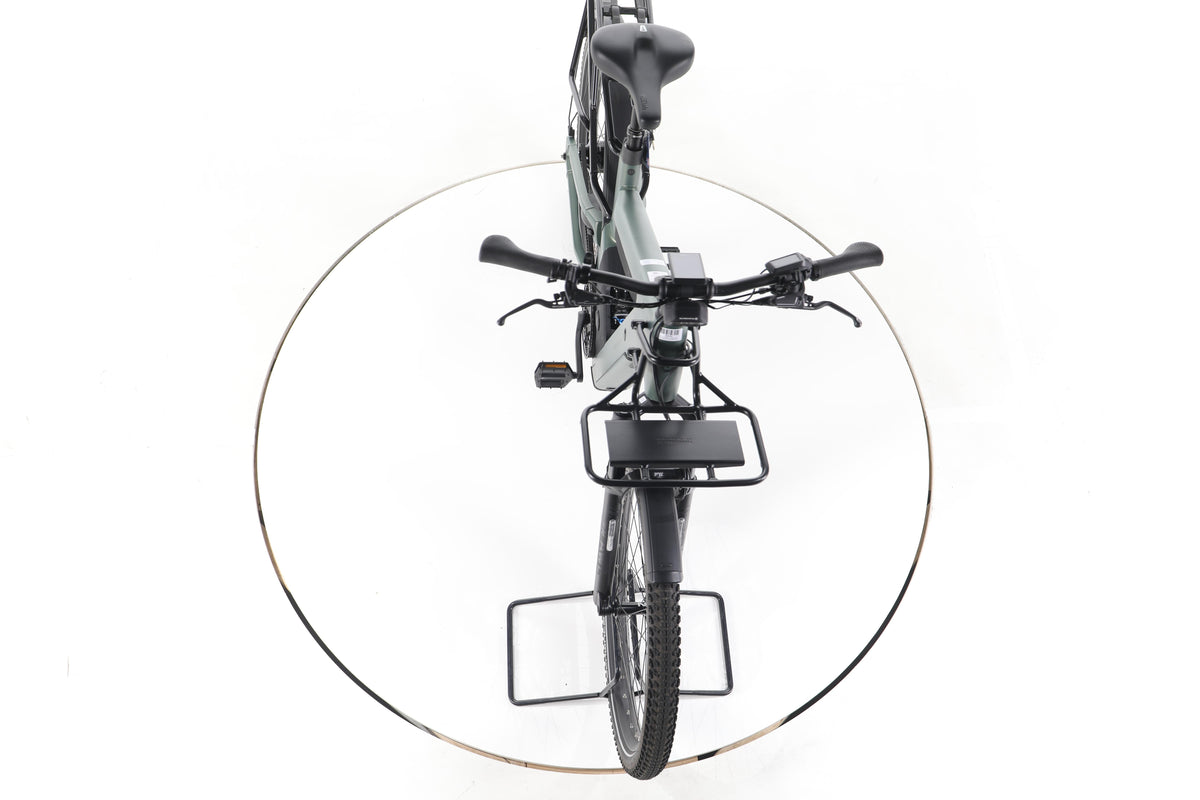 Riese & Müller Superdelite5 Rohloff SUV E-Bike 2025 - Image 16
