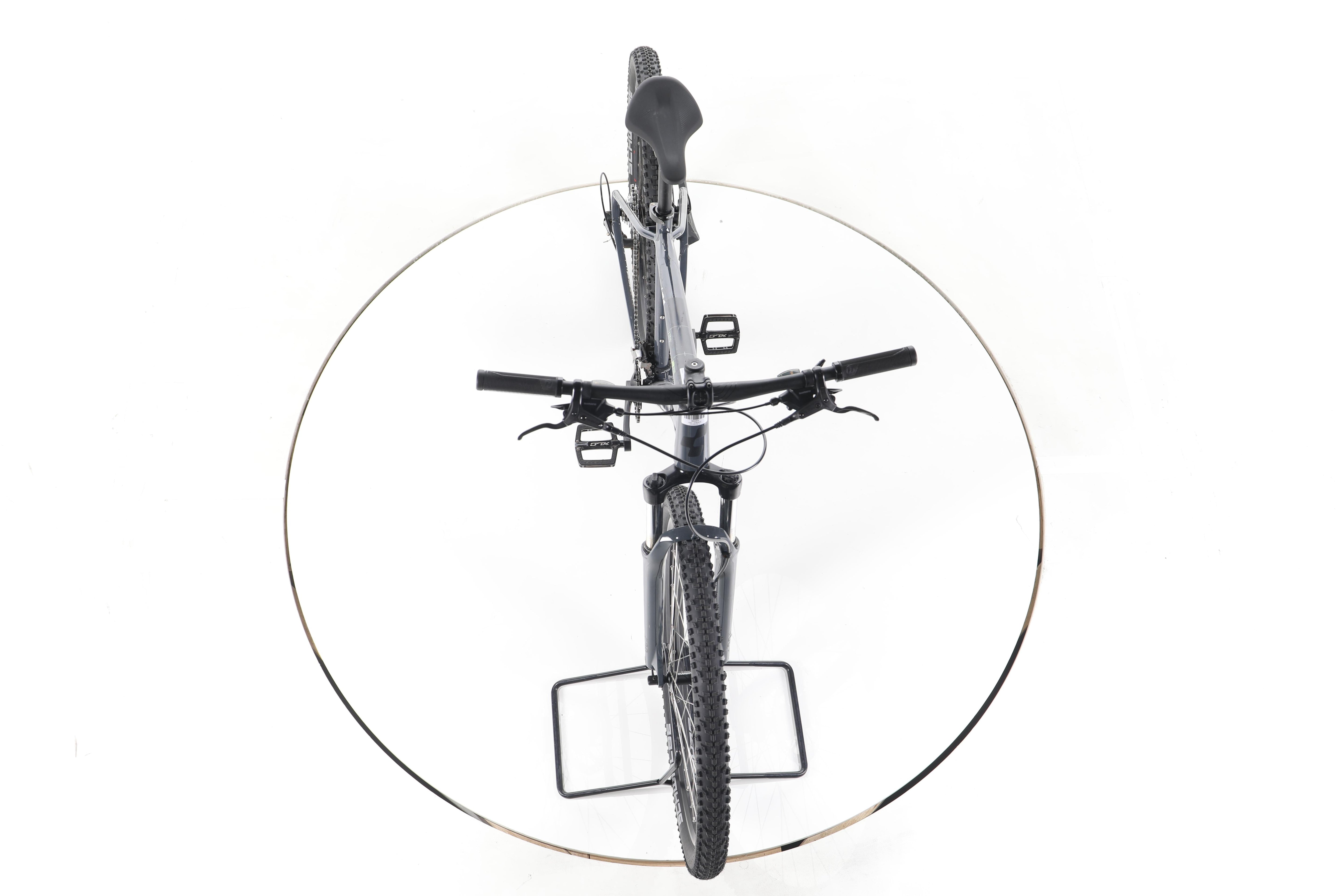 Cube Aim Pro Fahrrad Hardtail - Image 16